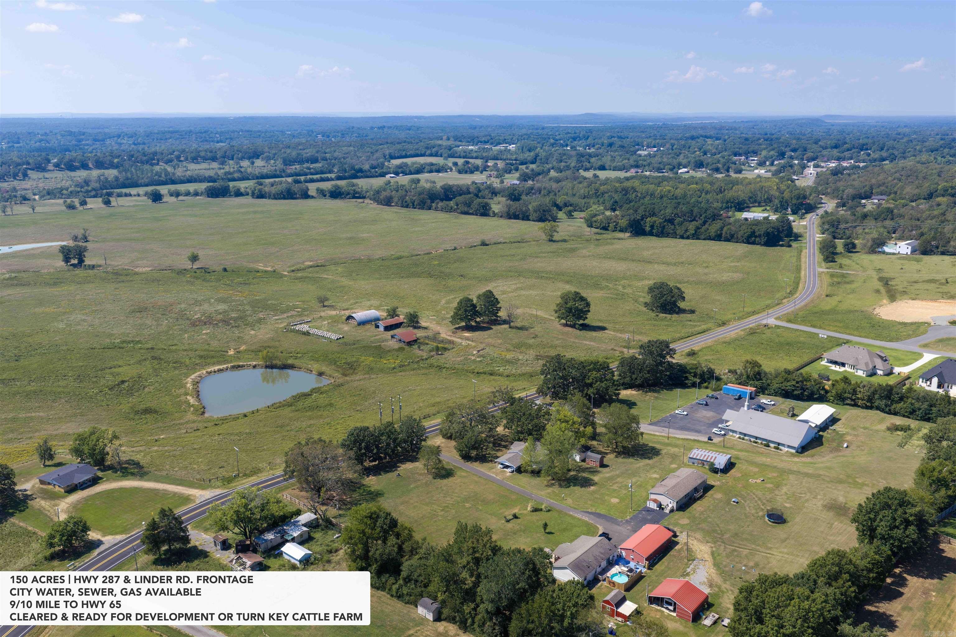 88 Hwy 287 Property Photo 8