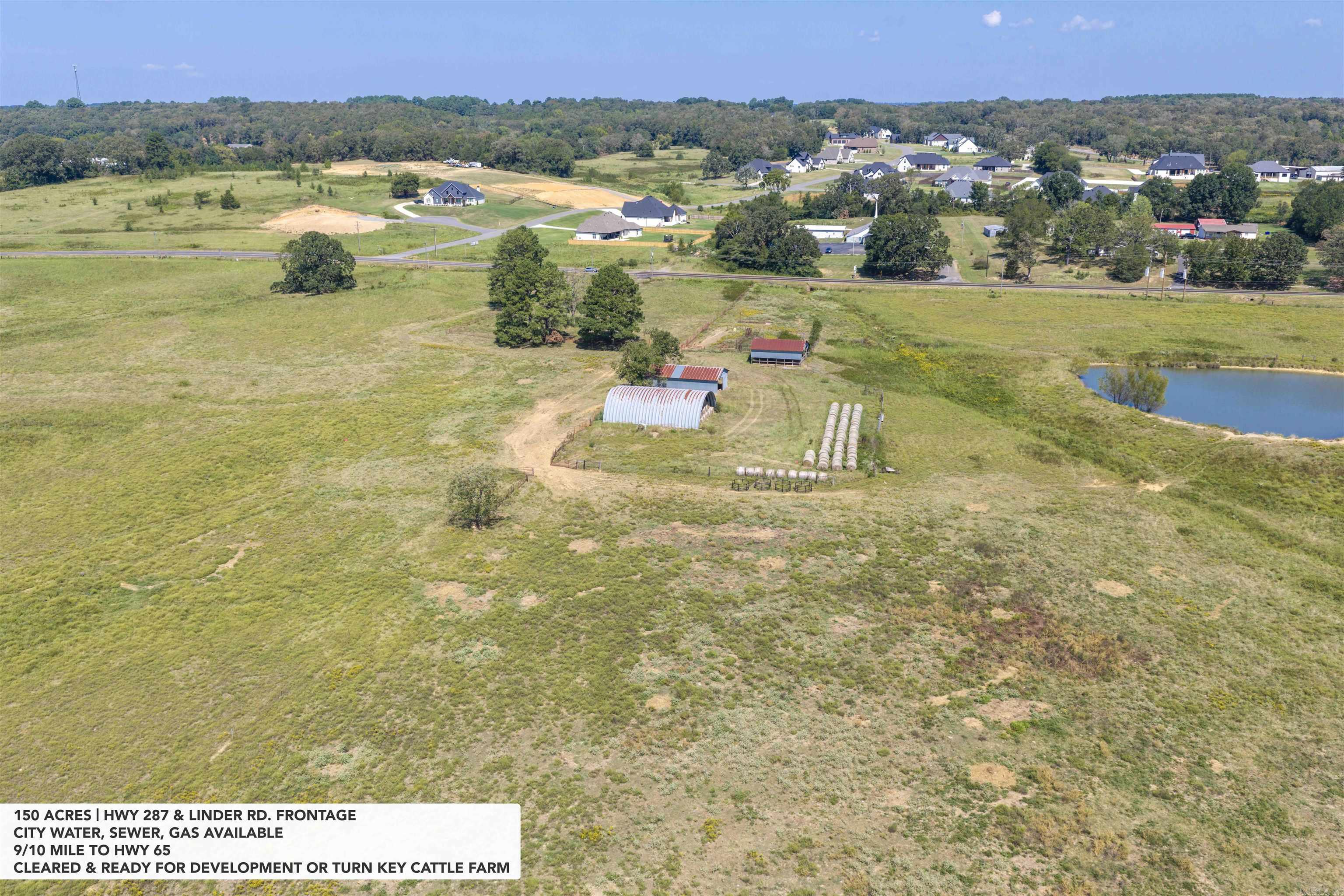 88 Hwy 287 Property Photo 17