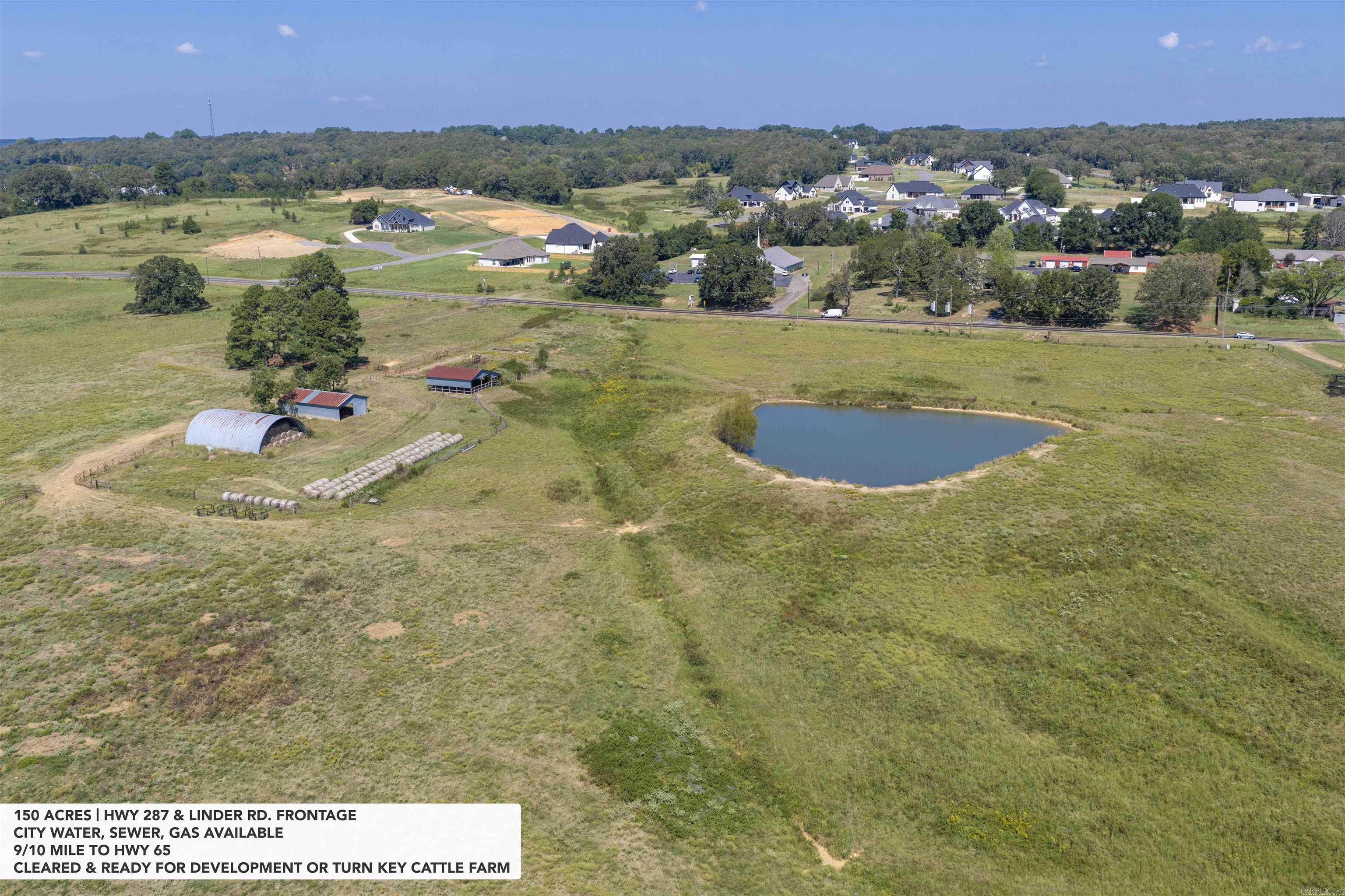88 Hwy 287 Property Photo 18