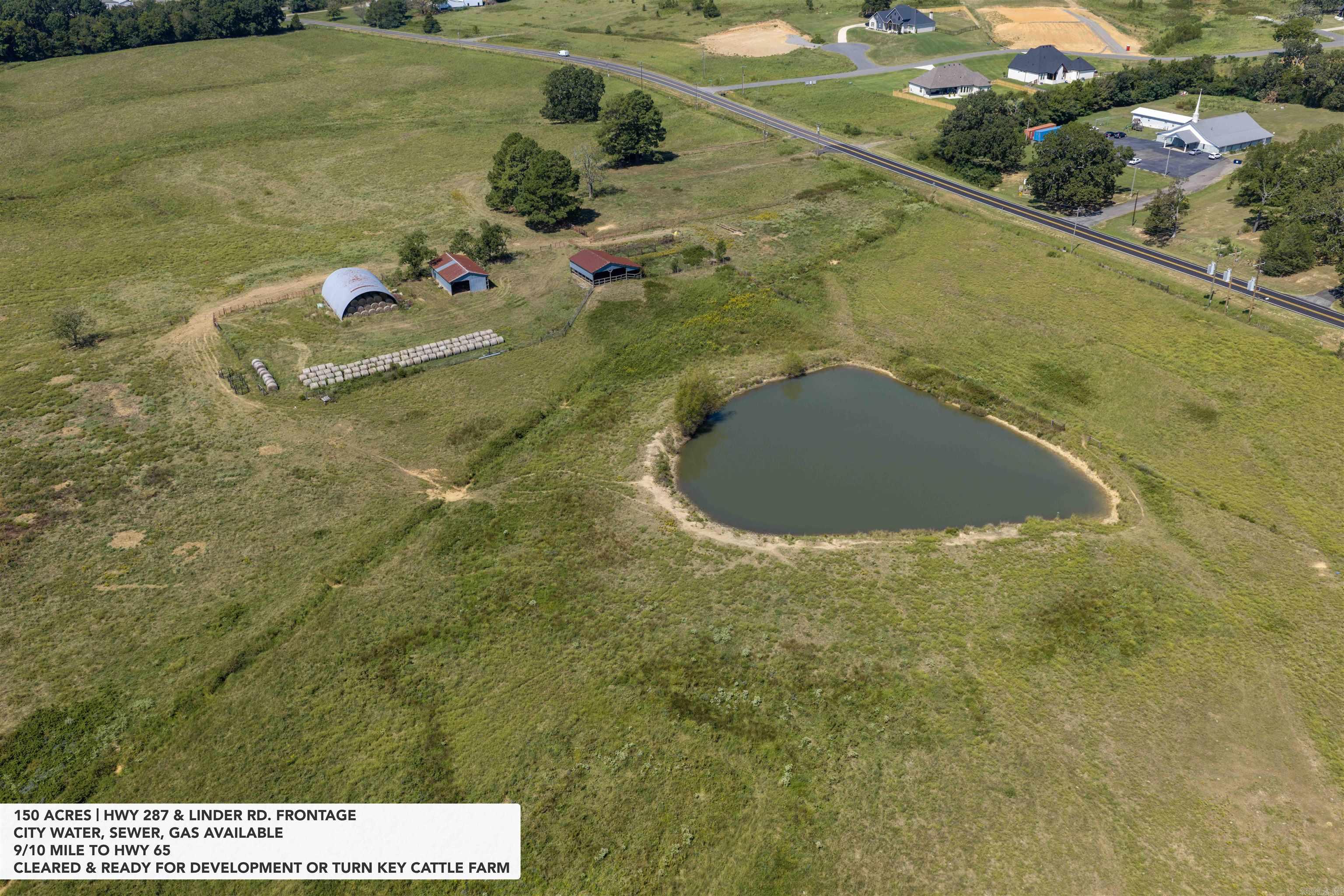 88 Hwy 287 Property Photo 19