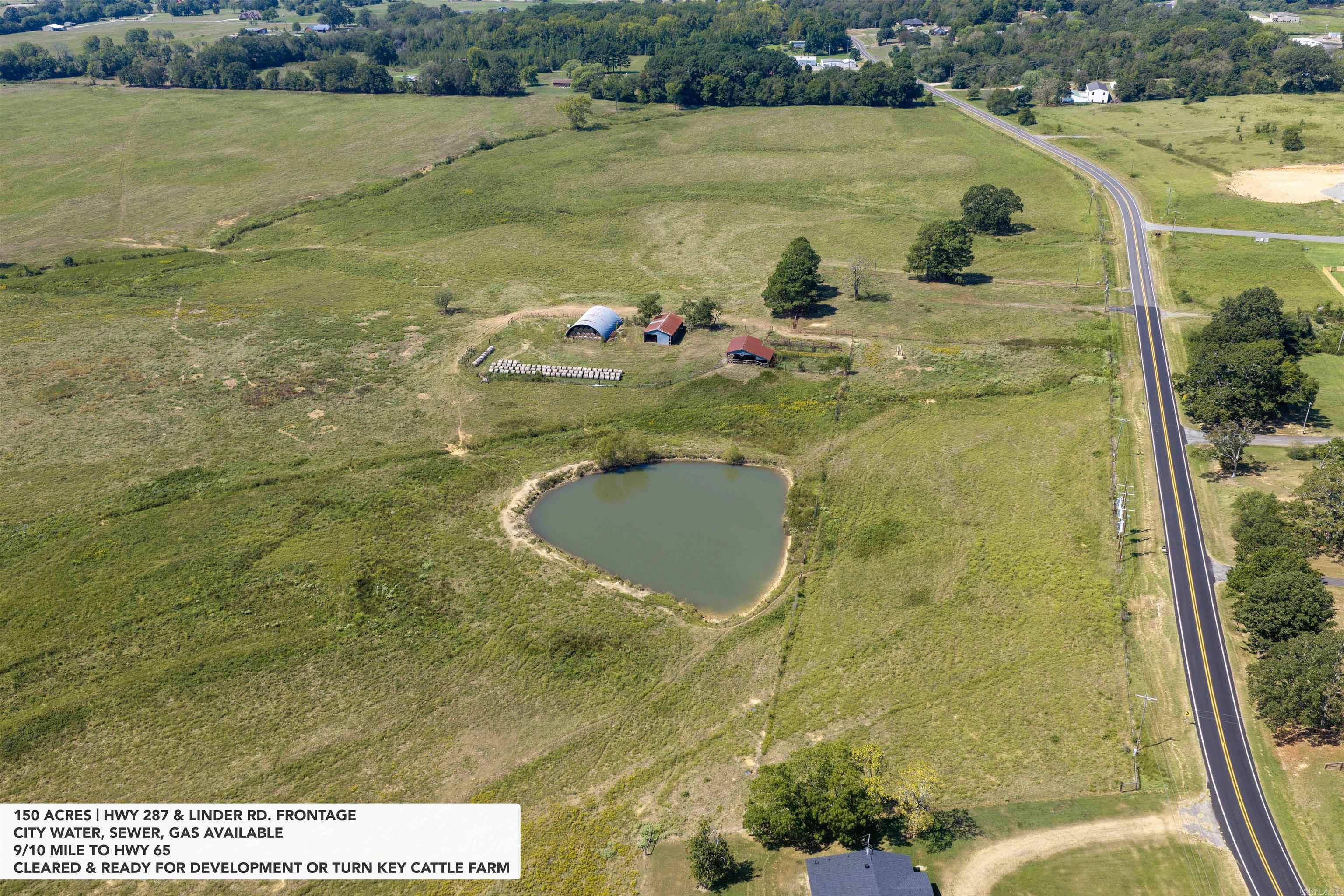 88 Hwy 287 Property Photo 20