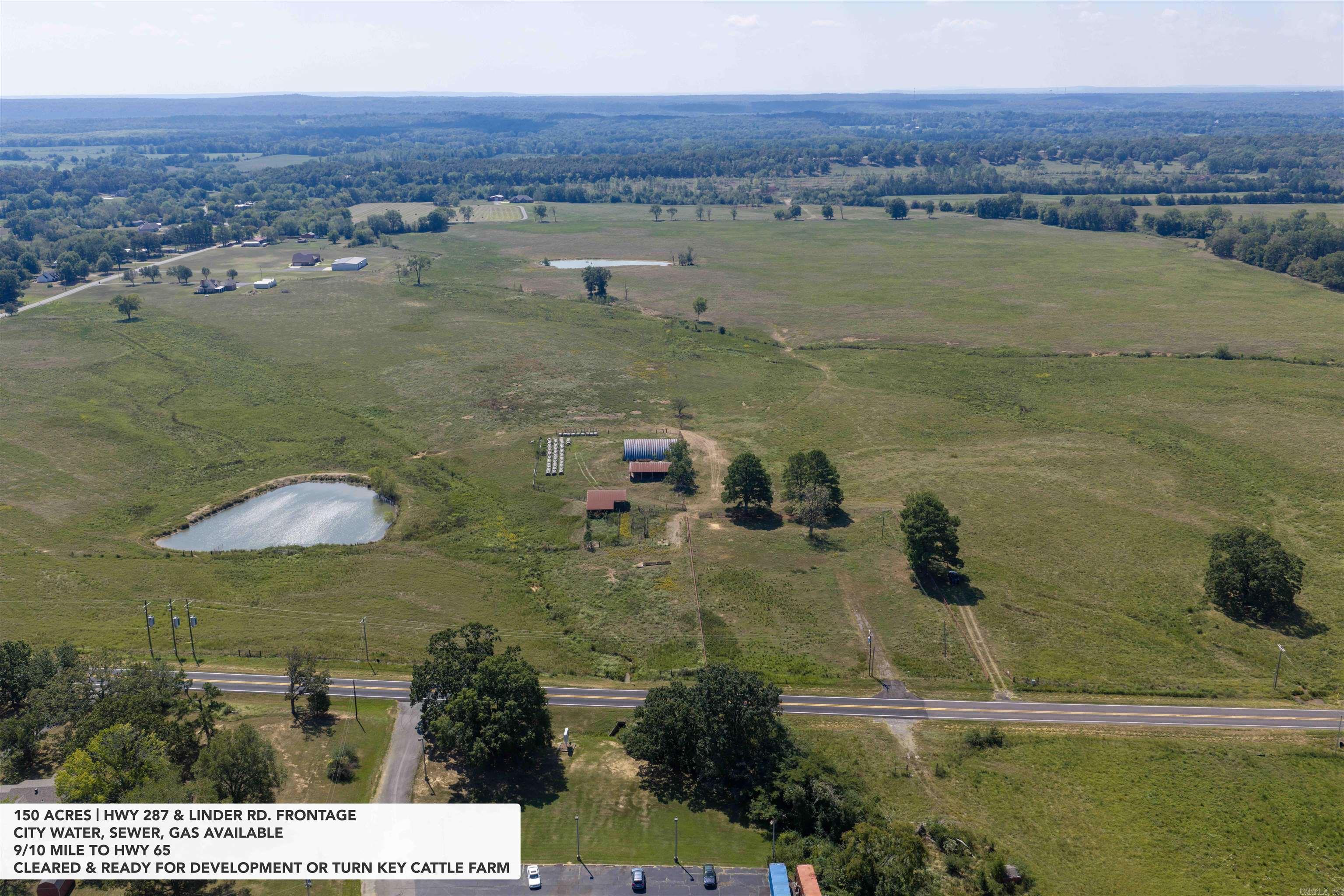 88 Hwy 287 Property Photo 22