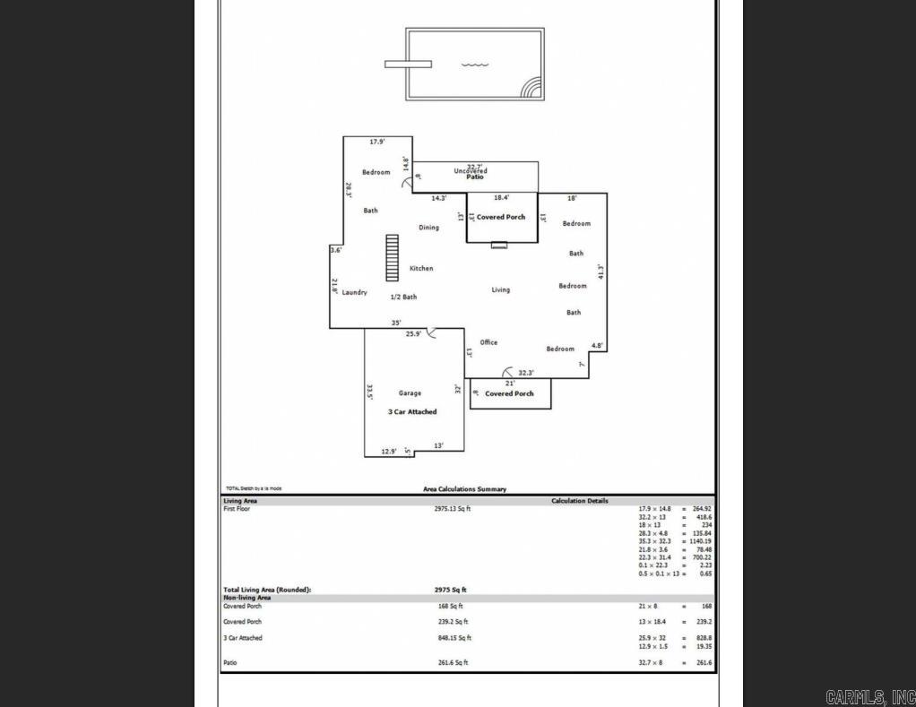 1680 Pearce Drive Property Photo 50