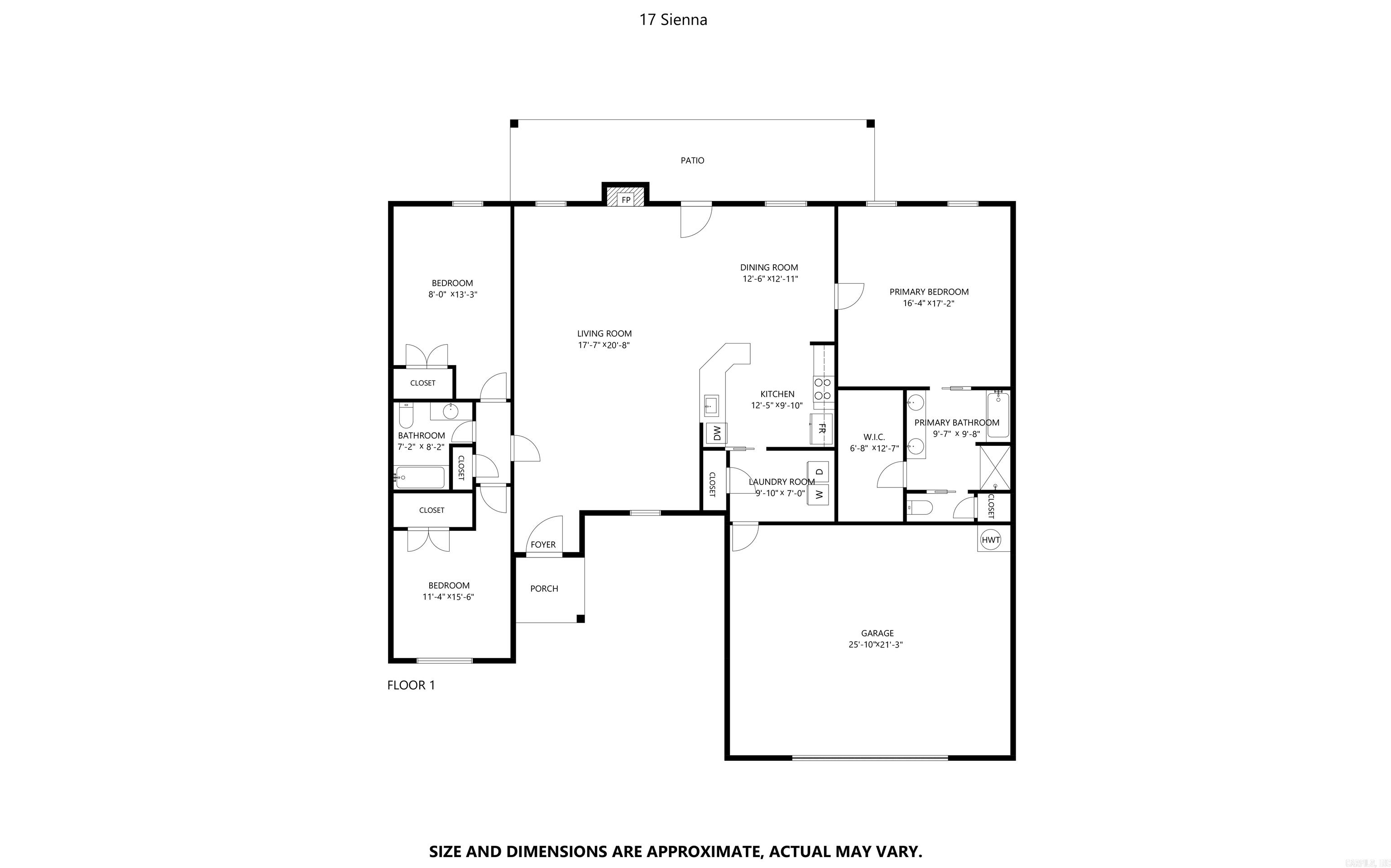 17 Sienna Dr Property Photo 5