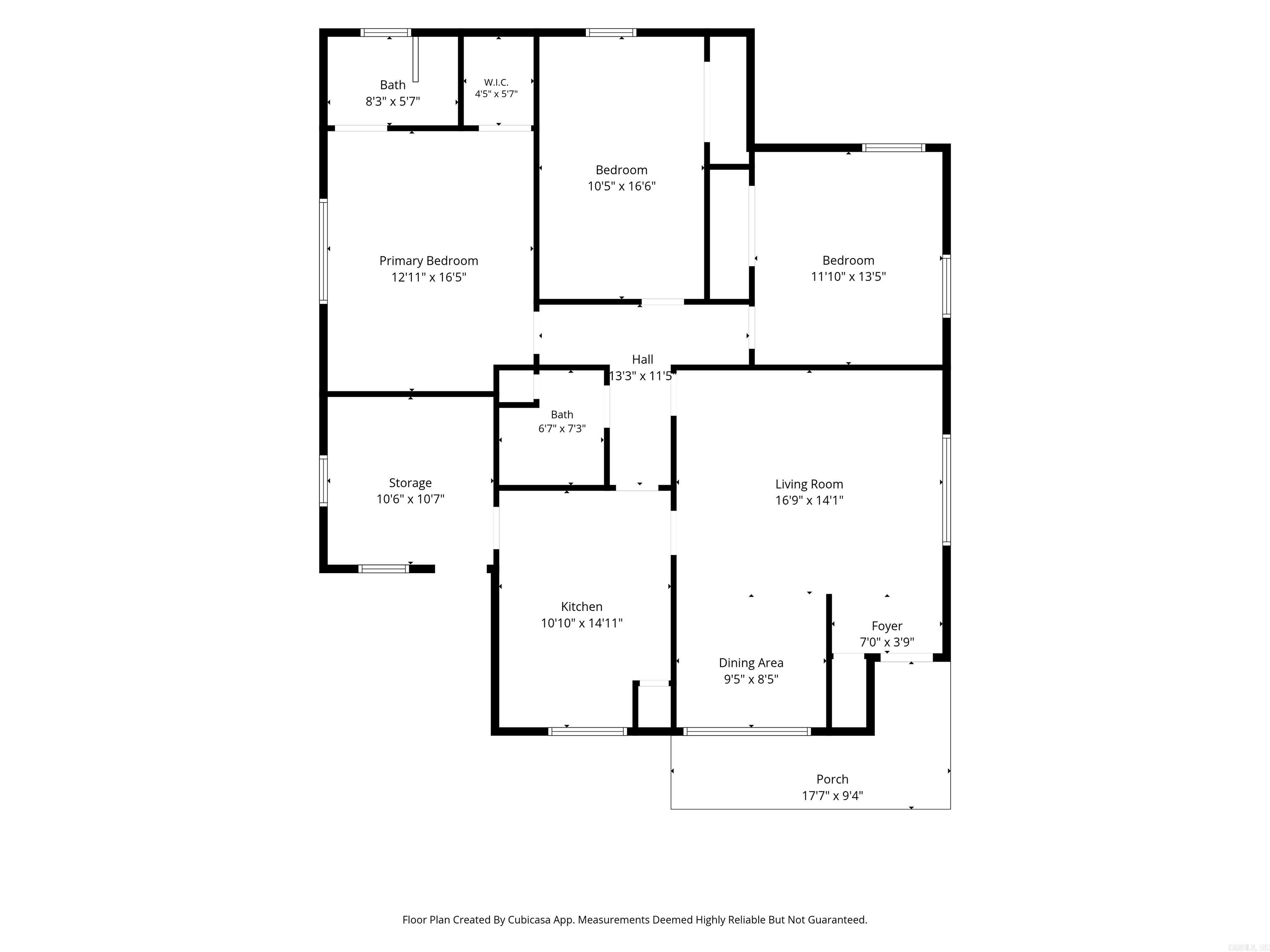 2212 Fair Park Boulevard Property Photo 35