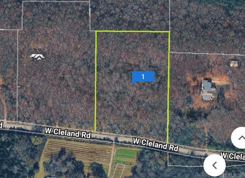 4100 W Cleland Road Property Photo 1