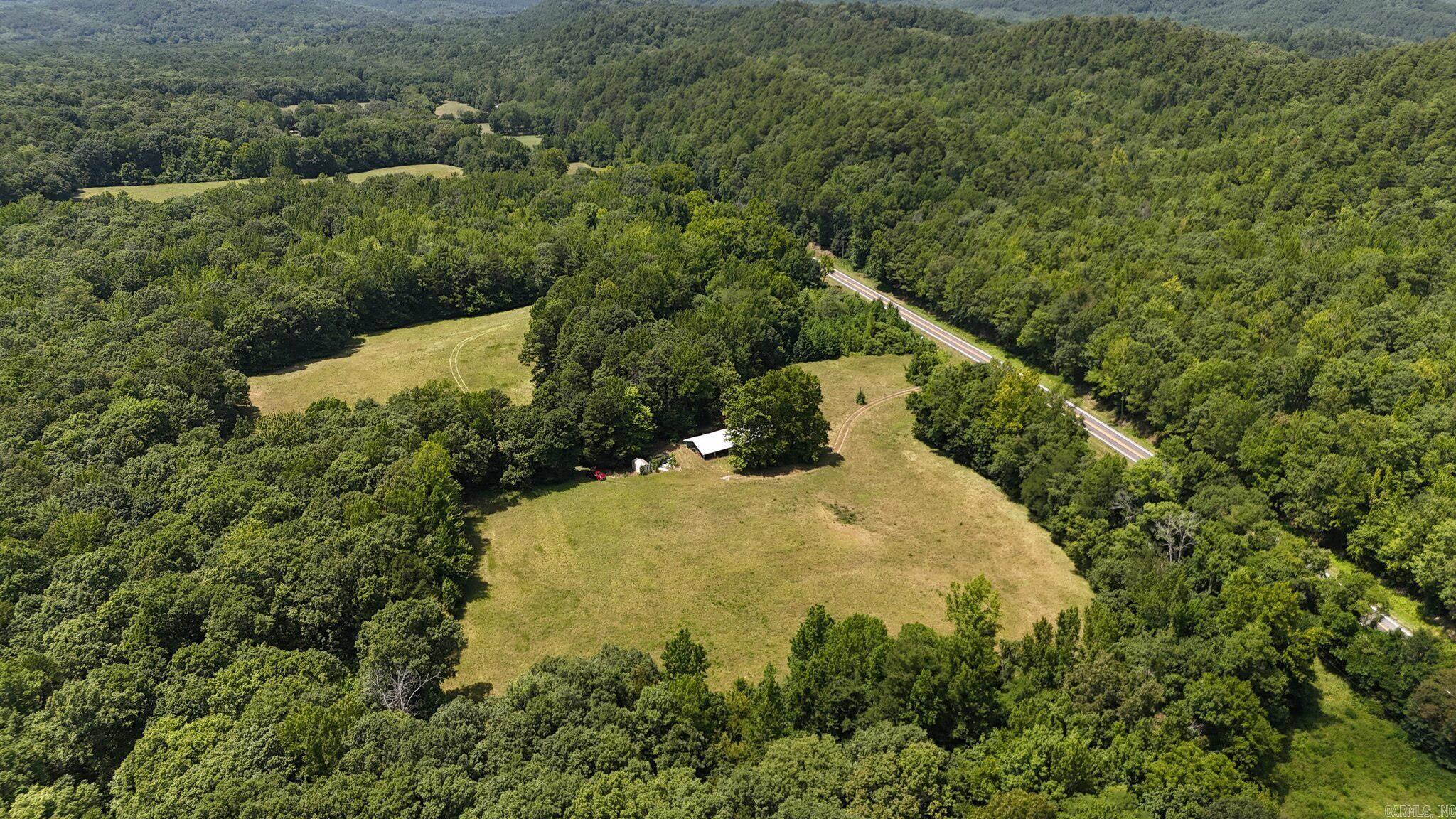 6395 Highway 8 W. Property Photo 1