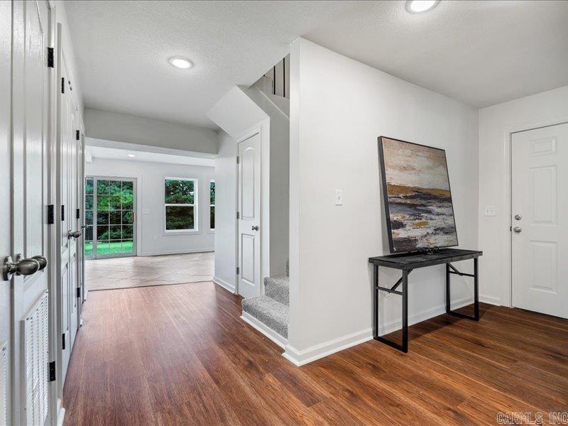 4011 Forest Hill Road Property Photo 3
