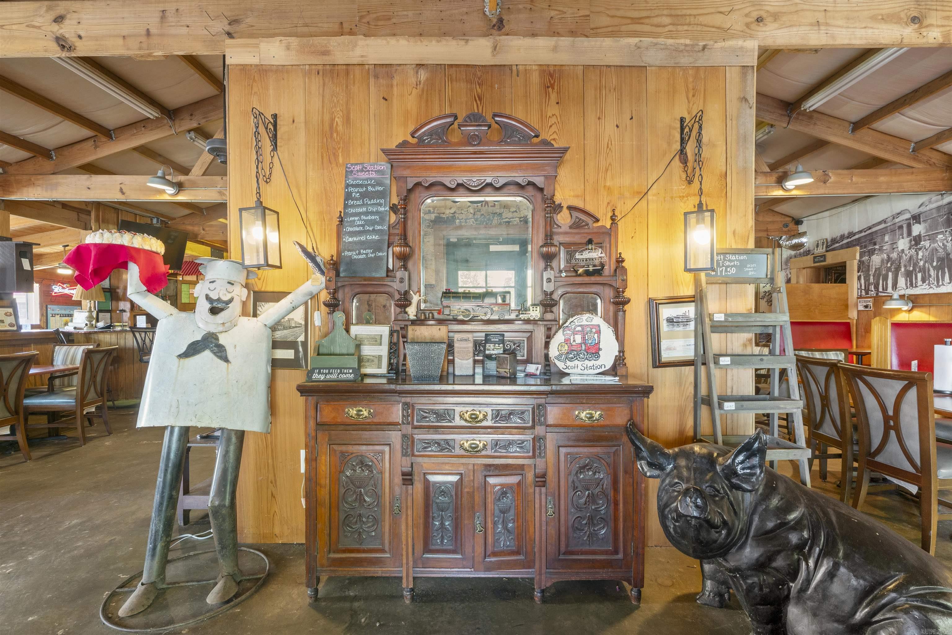 15235 Highway 165 Property Photo 20