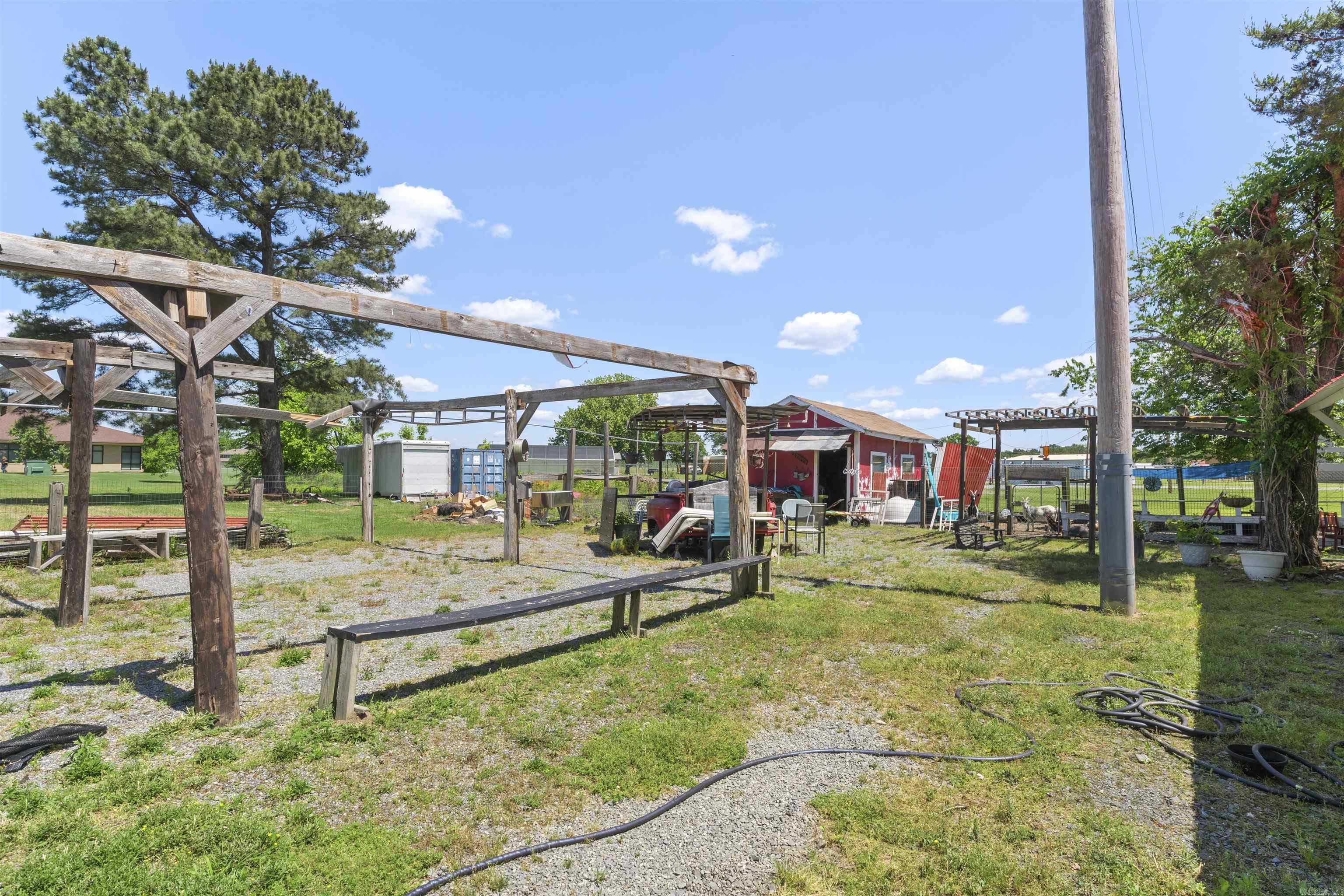 15235 Highway 165 Property Photo 25