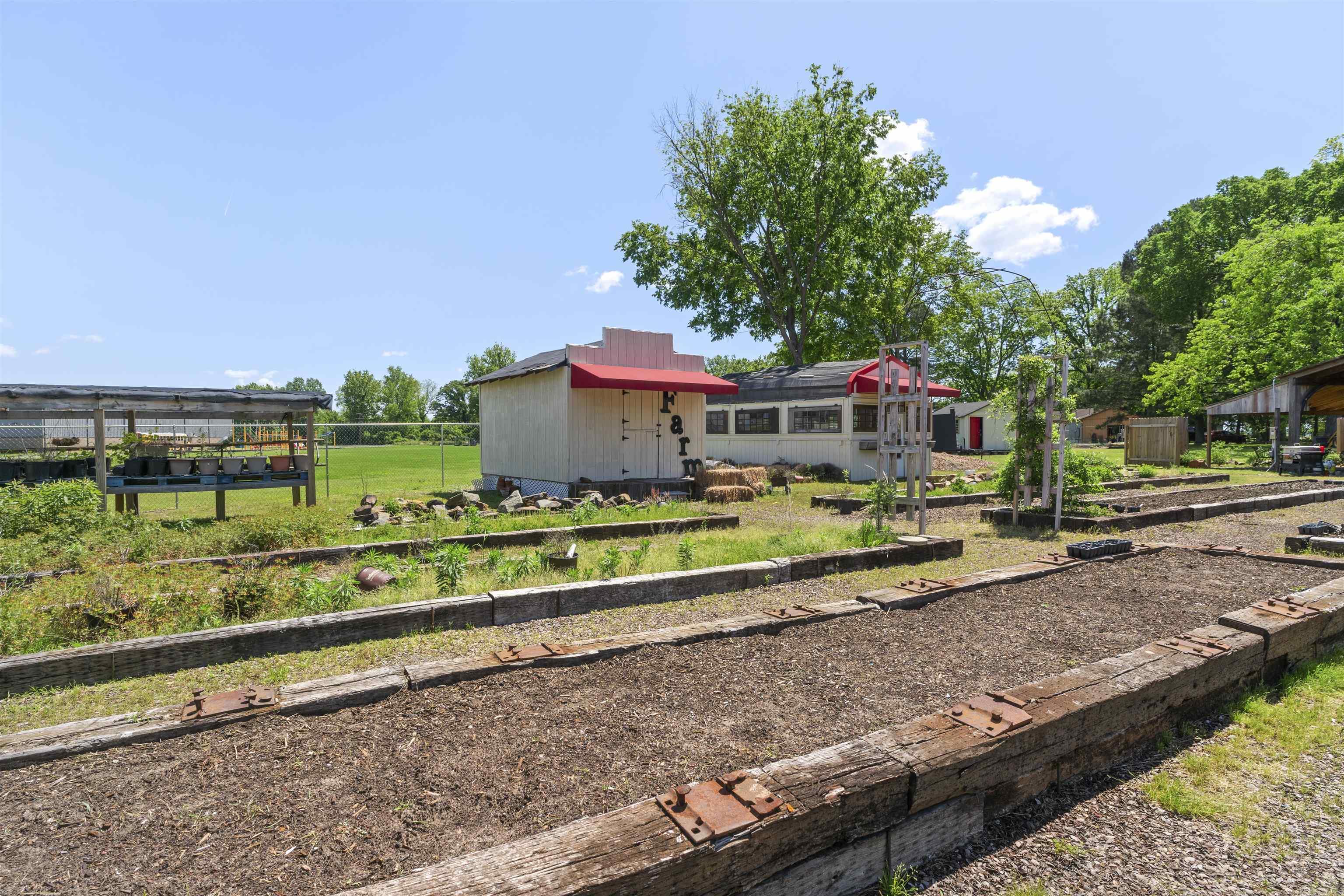 15235 Highway 165 Property Photo 26