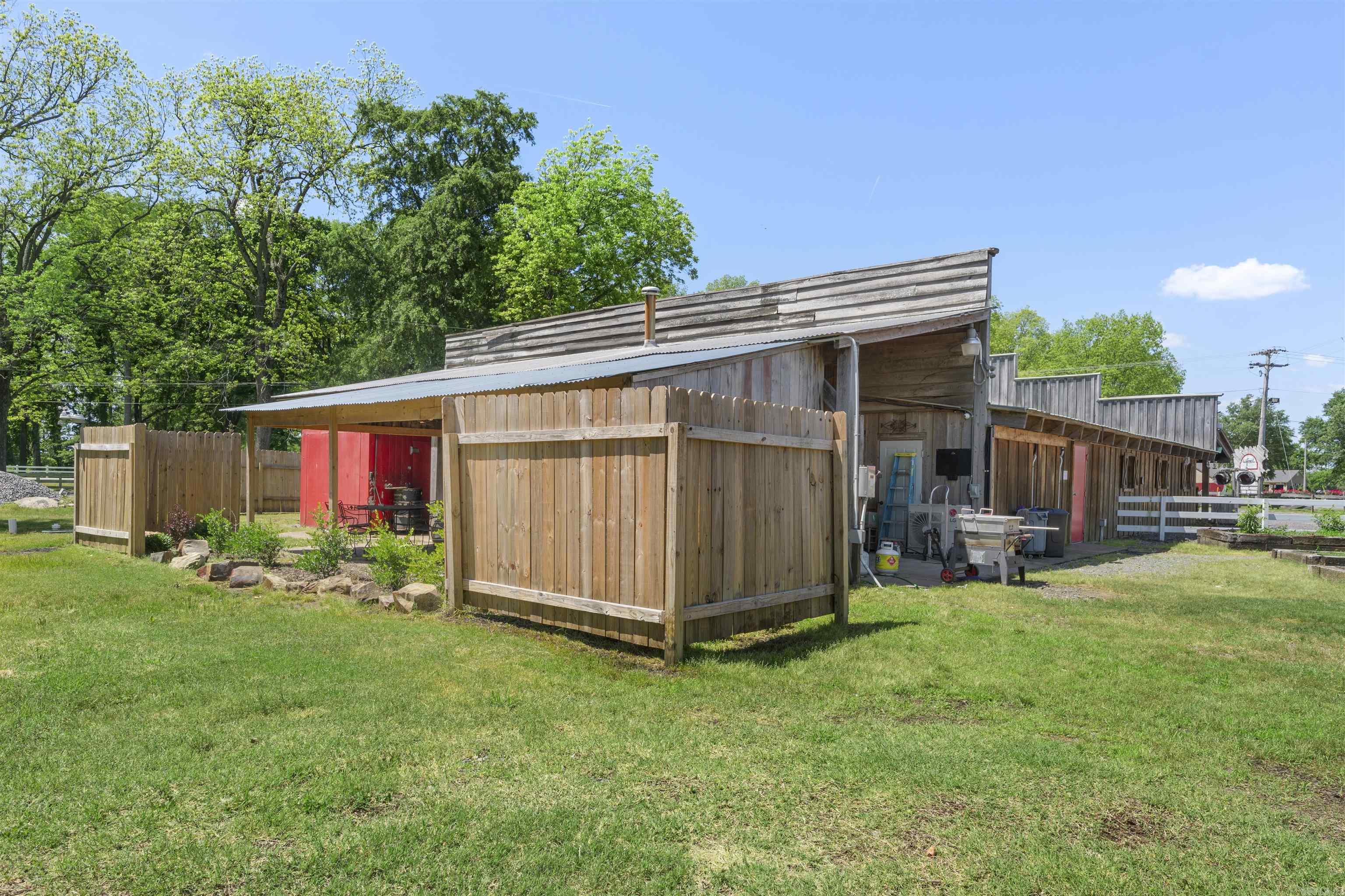 15235 Highway 165 Property Photo 27