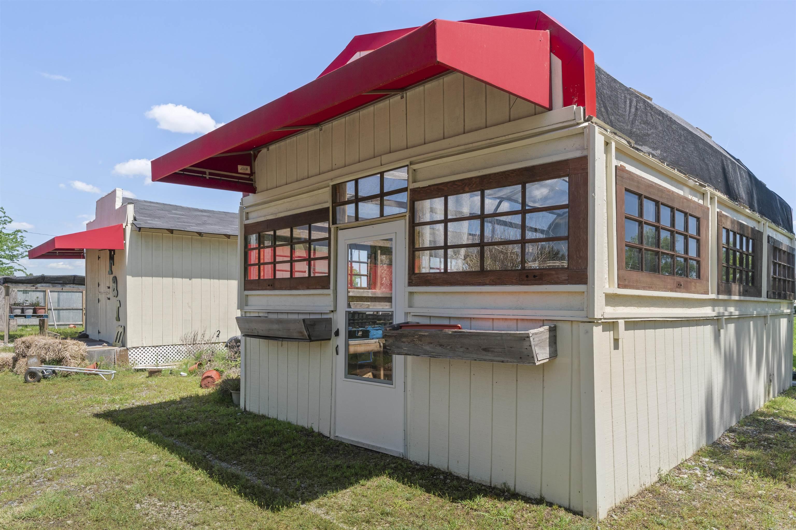 15235 Highway 165 Property Photo 28