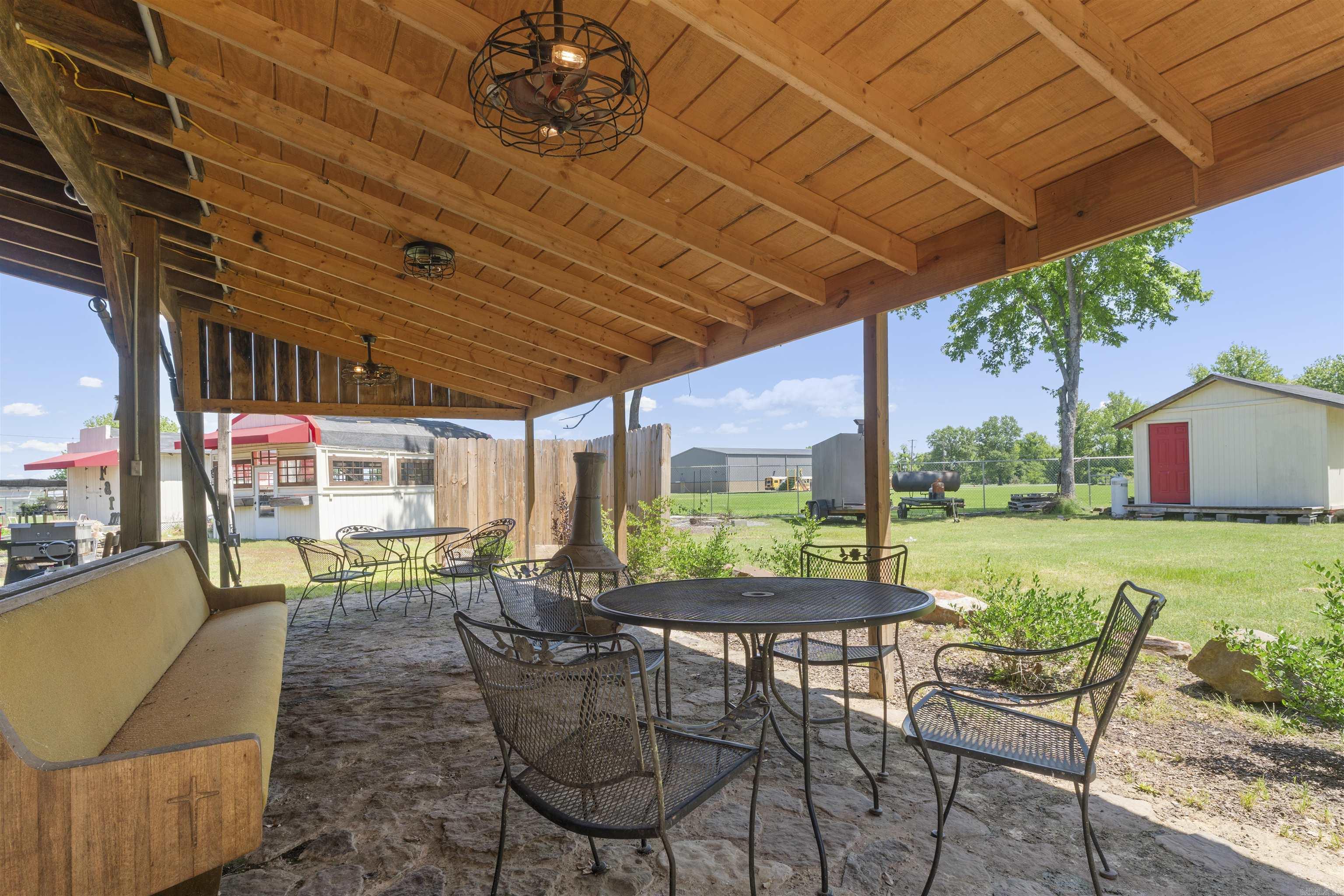 15235 Highway 165 Property Photo 30