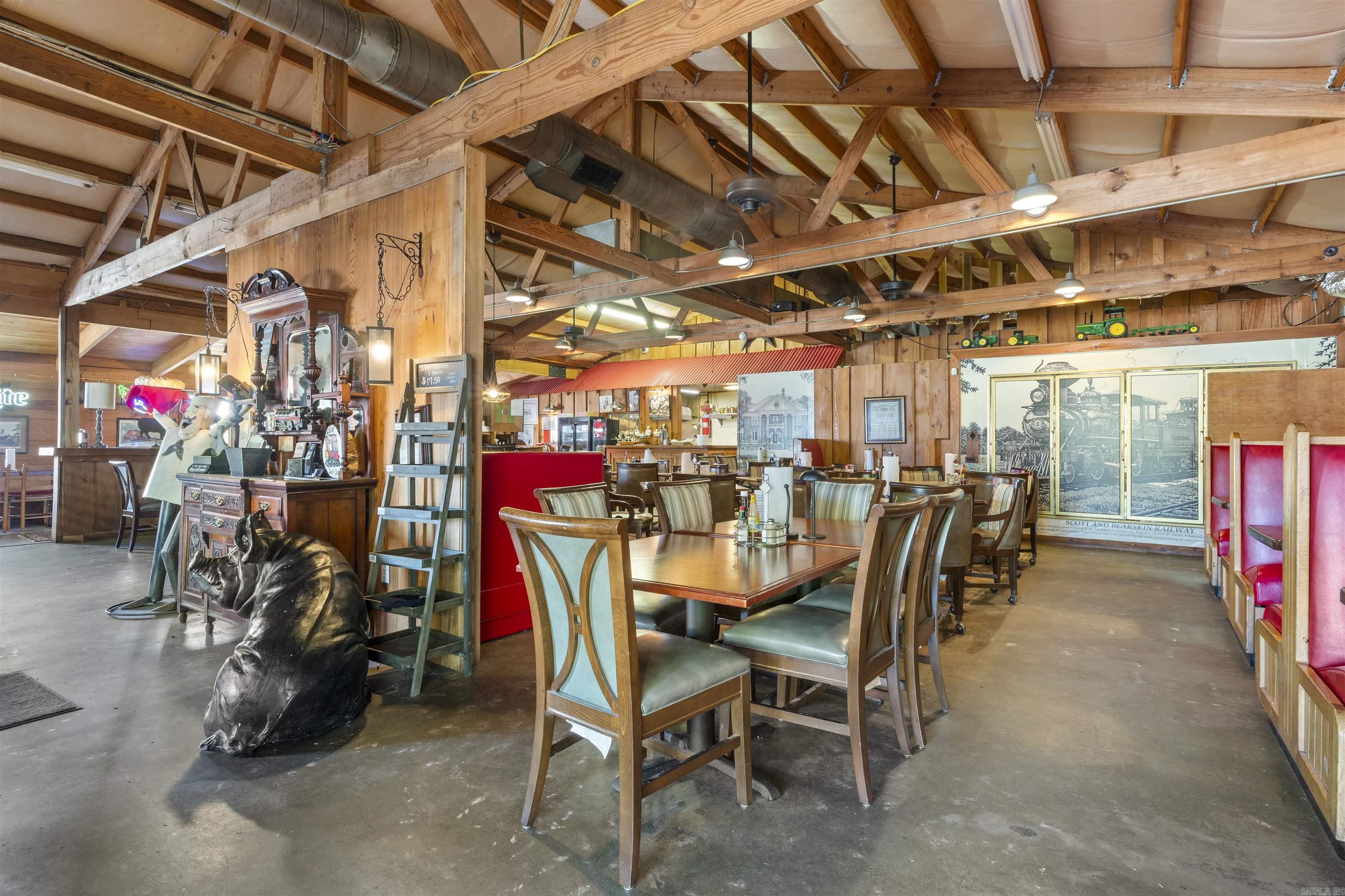 15235 Highway 165 Property Photo 45