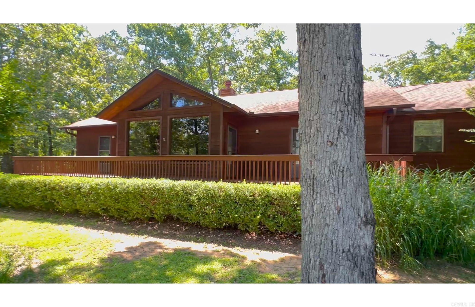 206 Cherokee Circle Property Photo 3