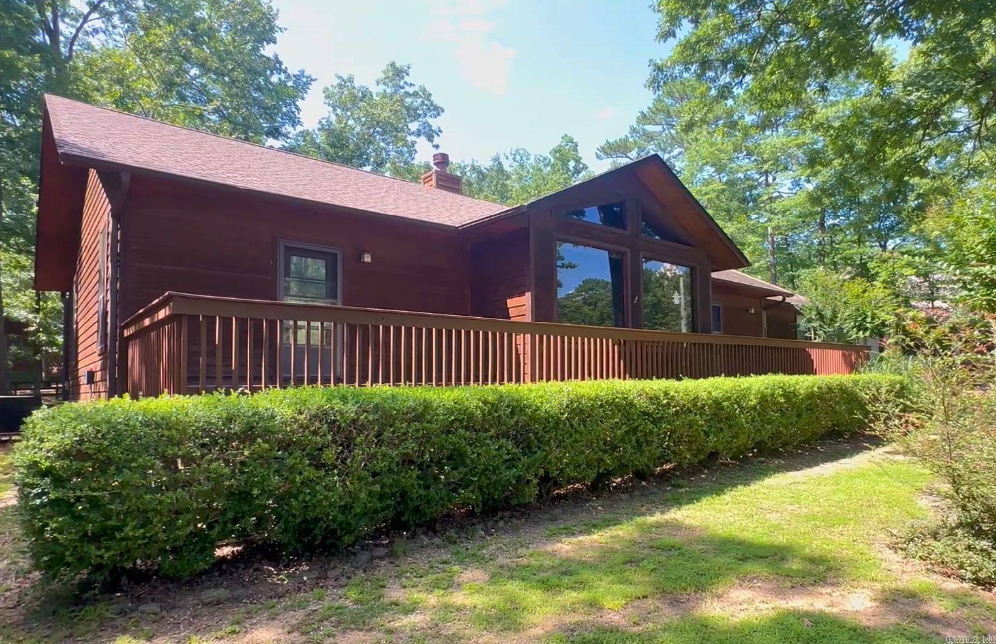 206 Cherokee Circle Property Photo 4