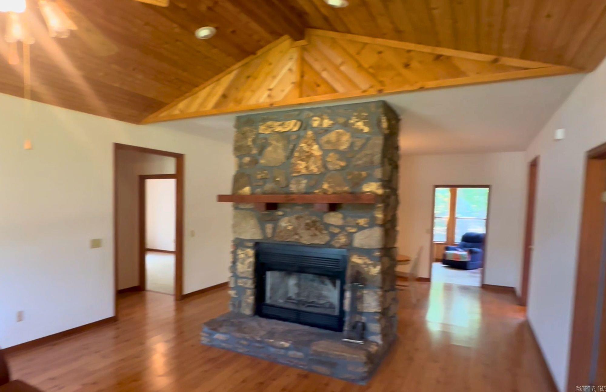 206 Cherokee Circle Property Photo 6