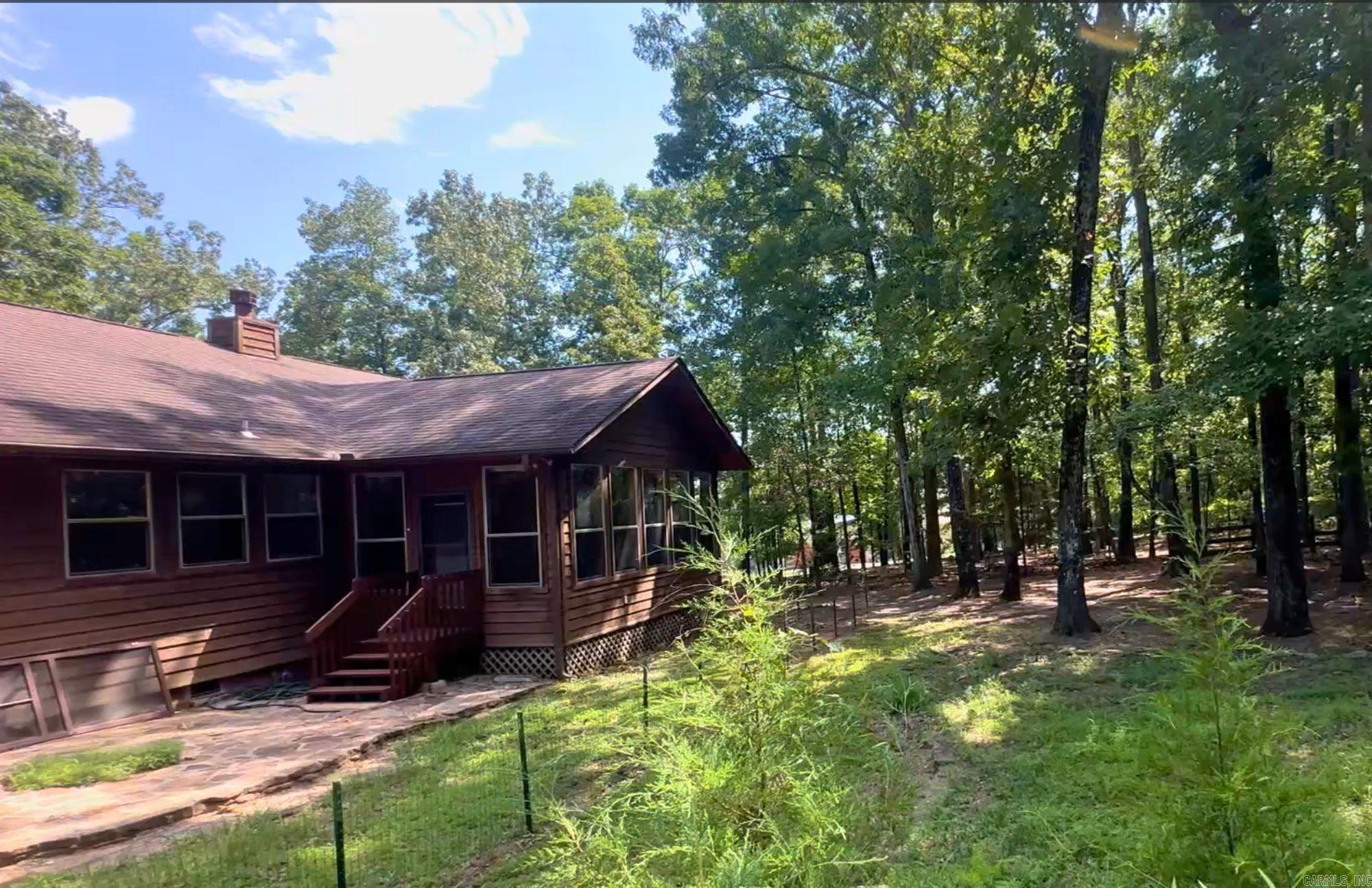 206 Cherokee Circle Property Photo 32