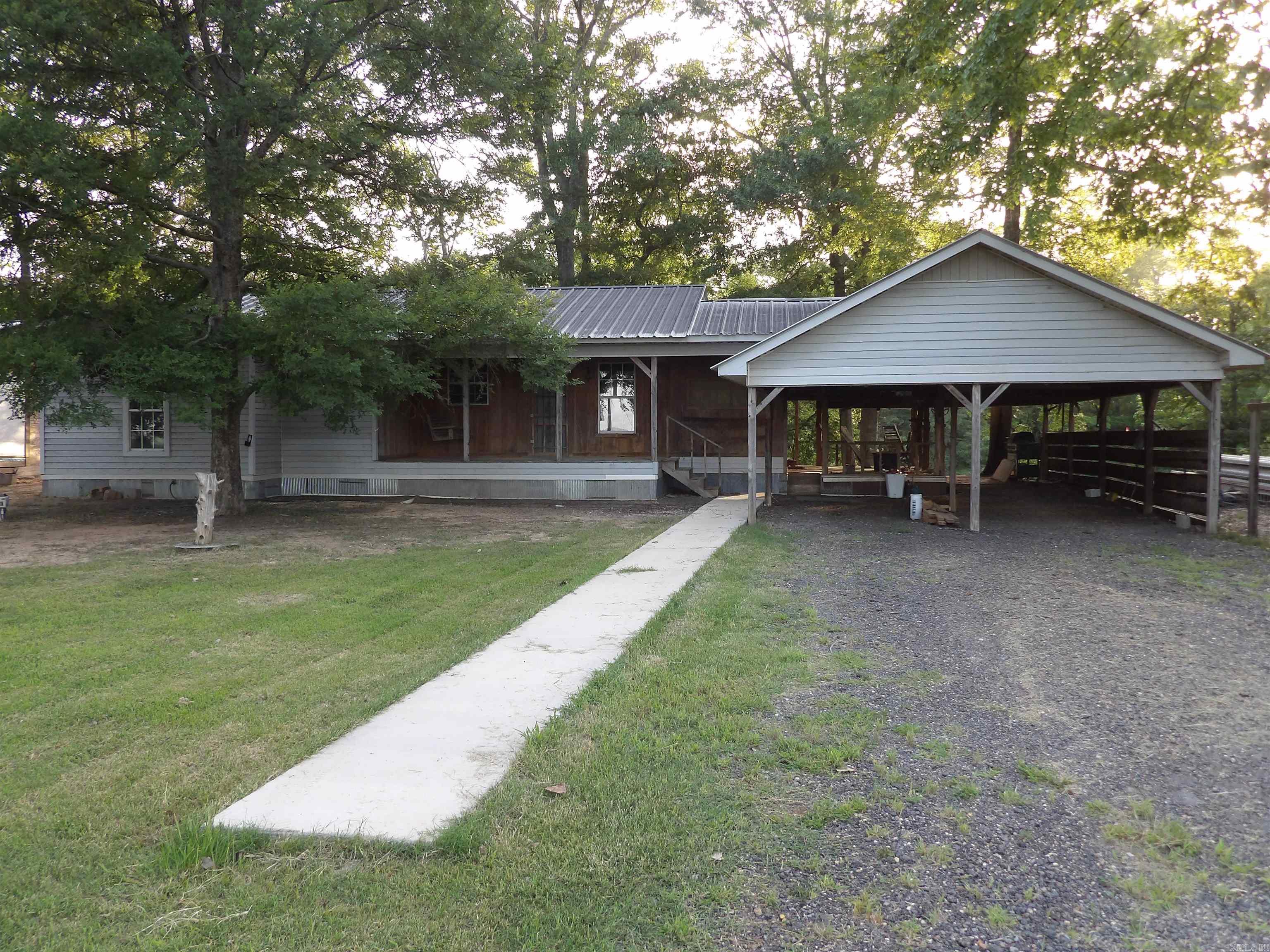 200 N Bayou Drive