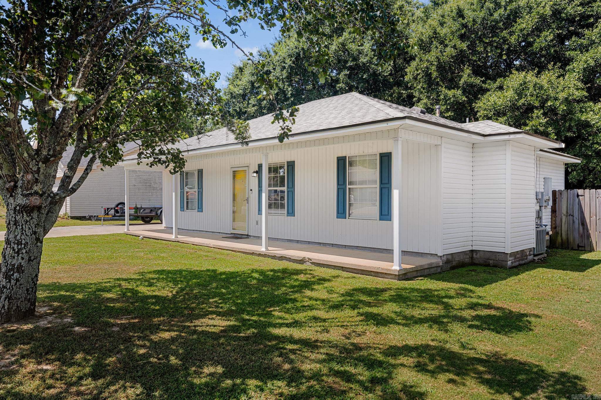 21 Mattie Lene Drive Property Photo 4