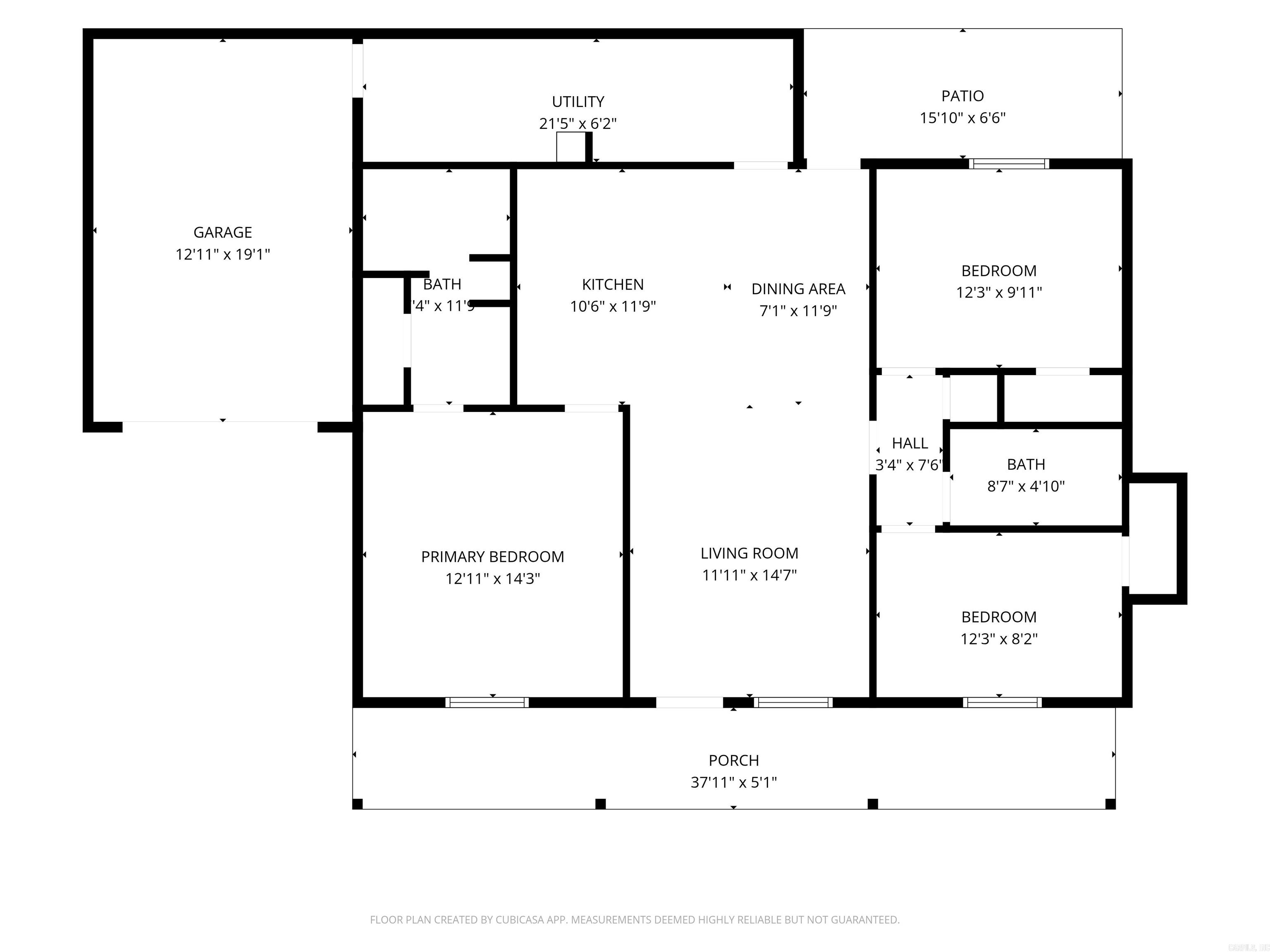 21 Mattie Lene Drive Property Photo 32
