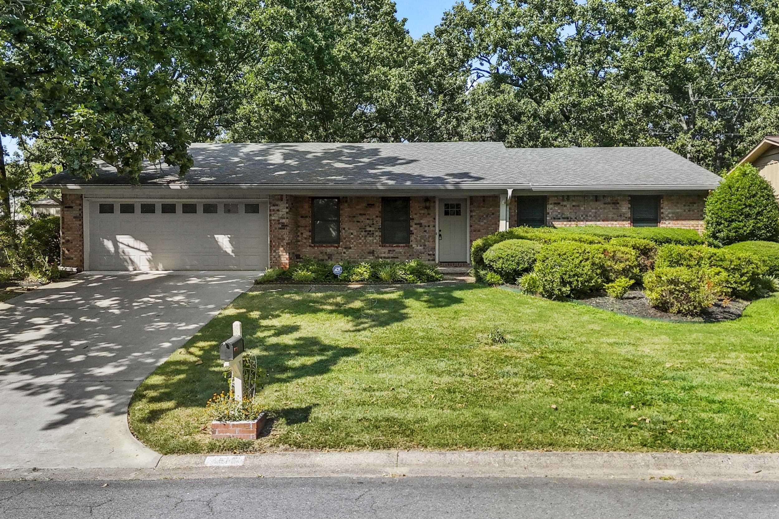 1817 War Eagle Drive Property Photo 2