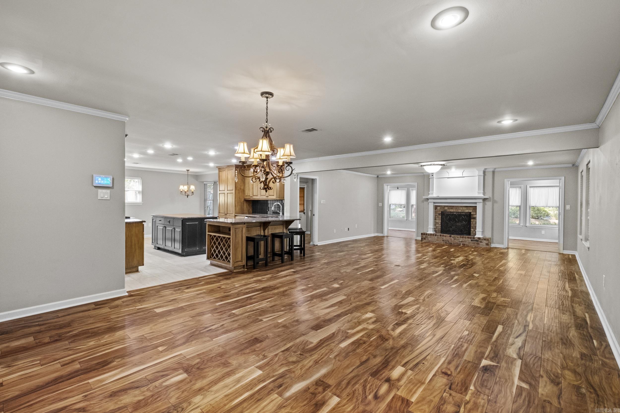 1817 War Eagle Drive Property Photo 6