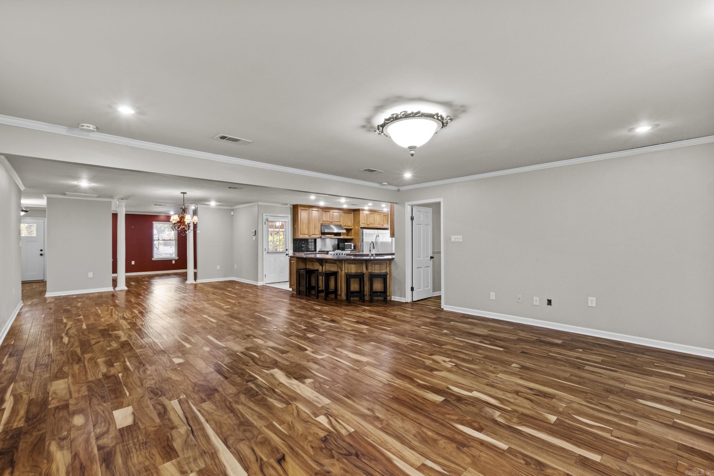 1817 War Eagle Drive Property Photo 7