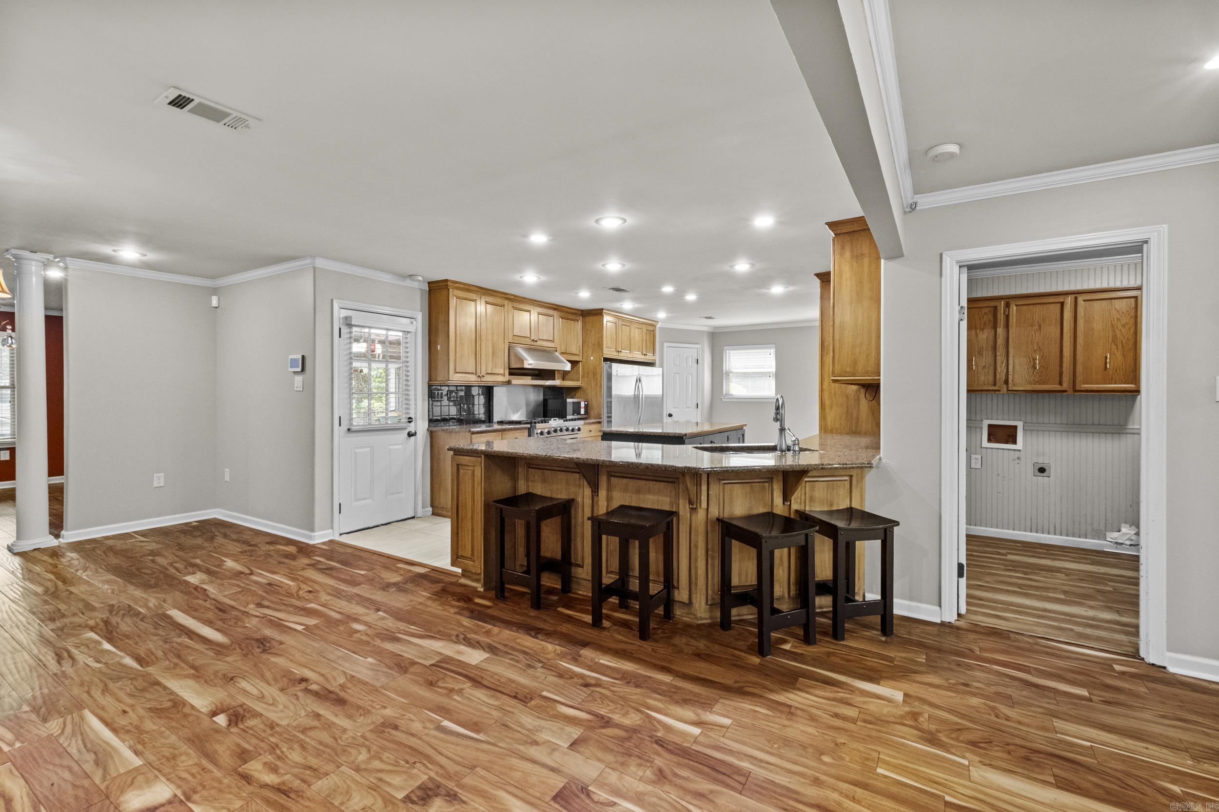 1817 War Eagle Drive Property Photo 8