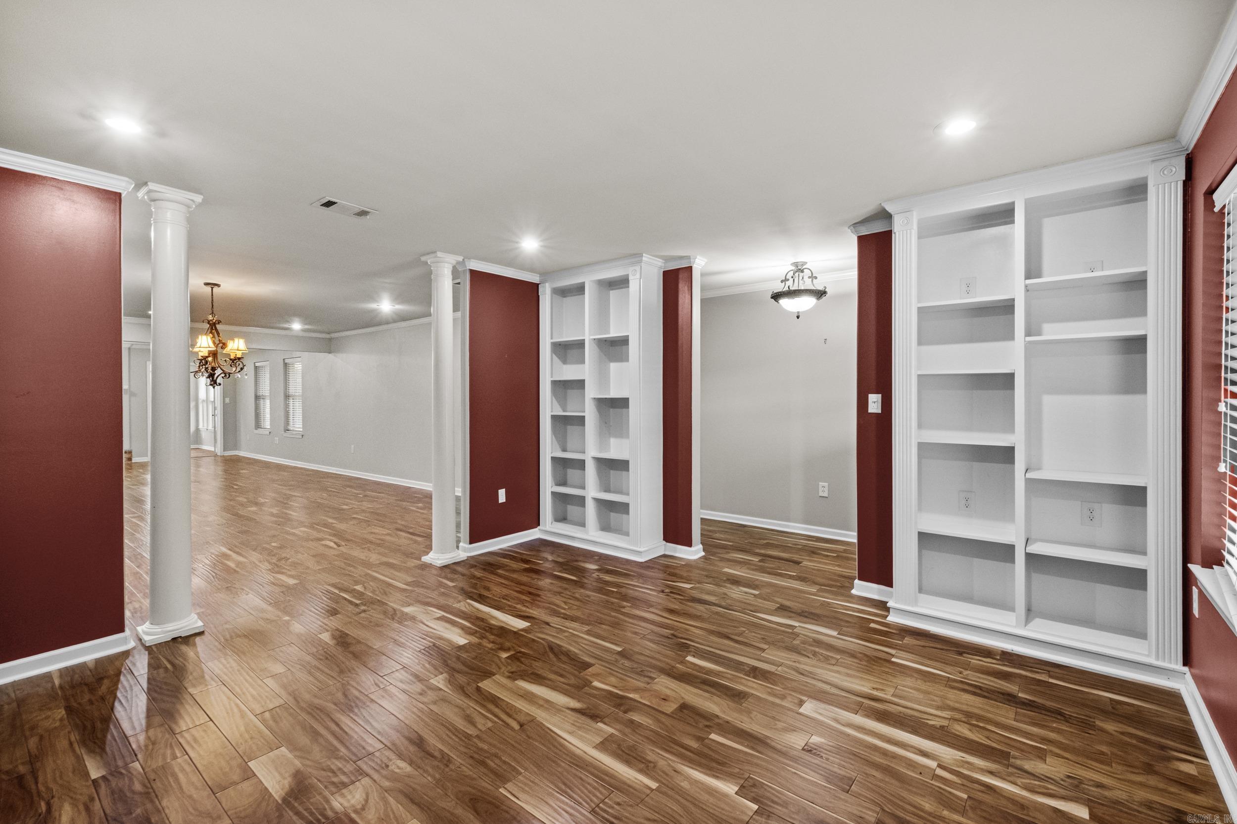 1817 War Eagle Drive Property Photo 22