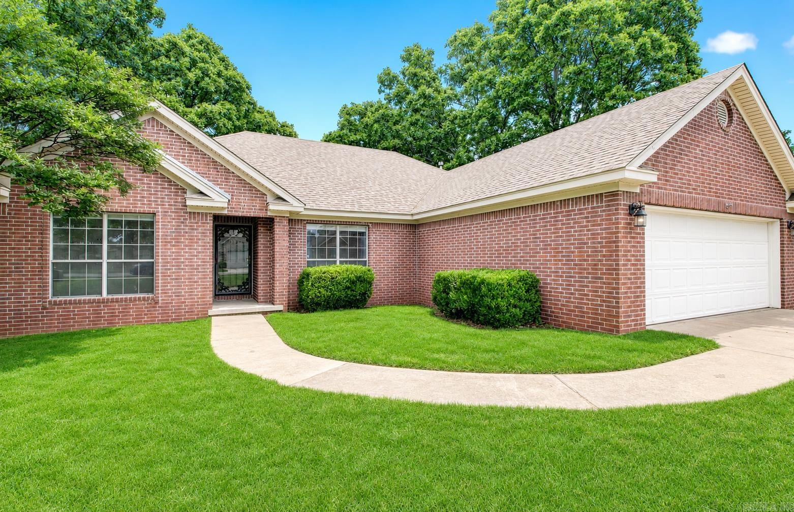 4100 Austin Lakes Circle Property Photo 1