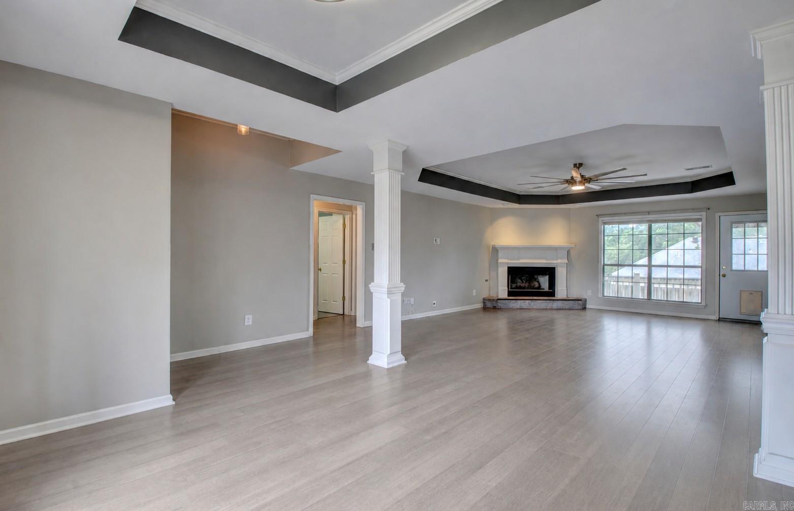 4100 Austin Lakes Circle Property Photo 3