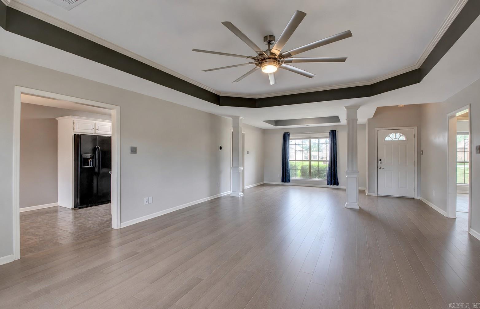 4100 Austin Lakes Circle Property Photo 4