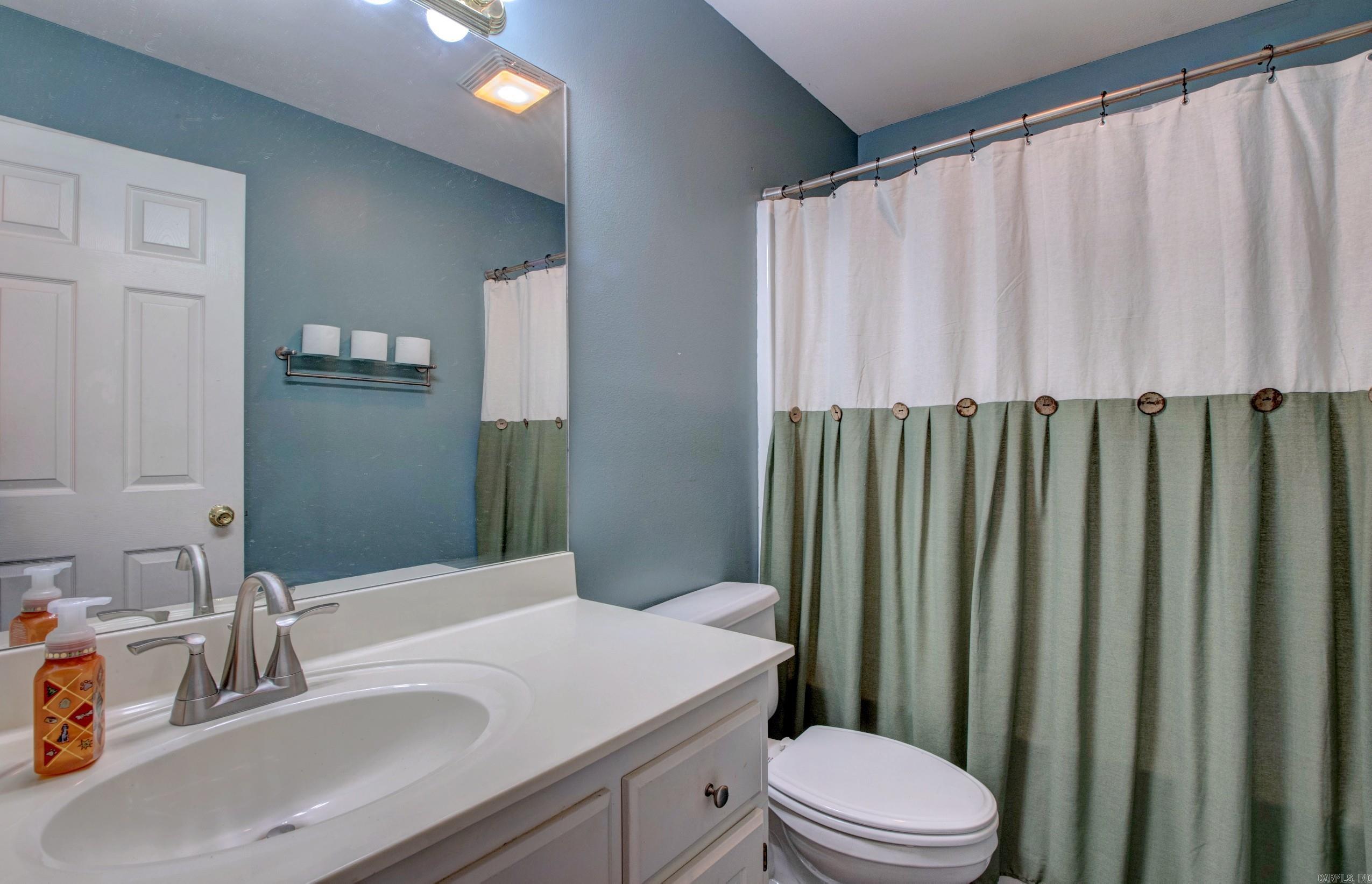 4100 Austin Lakes Circle Property Photo 8