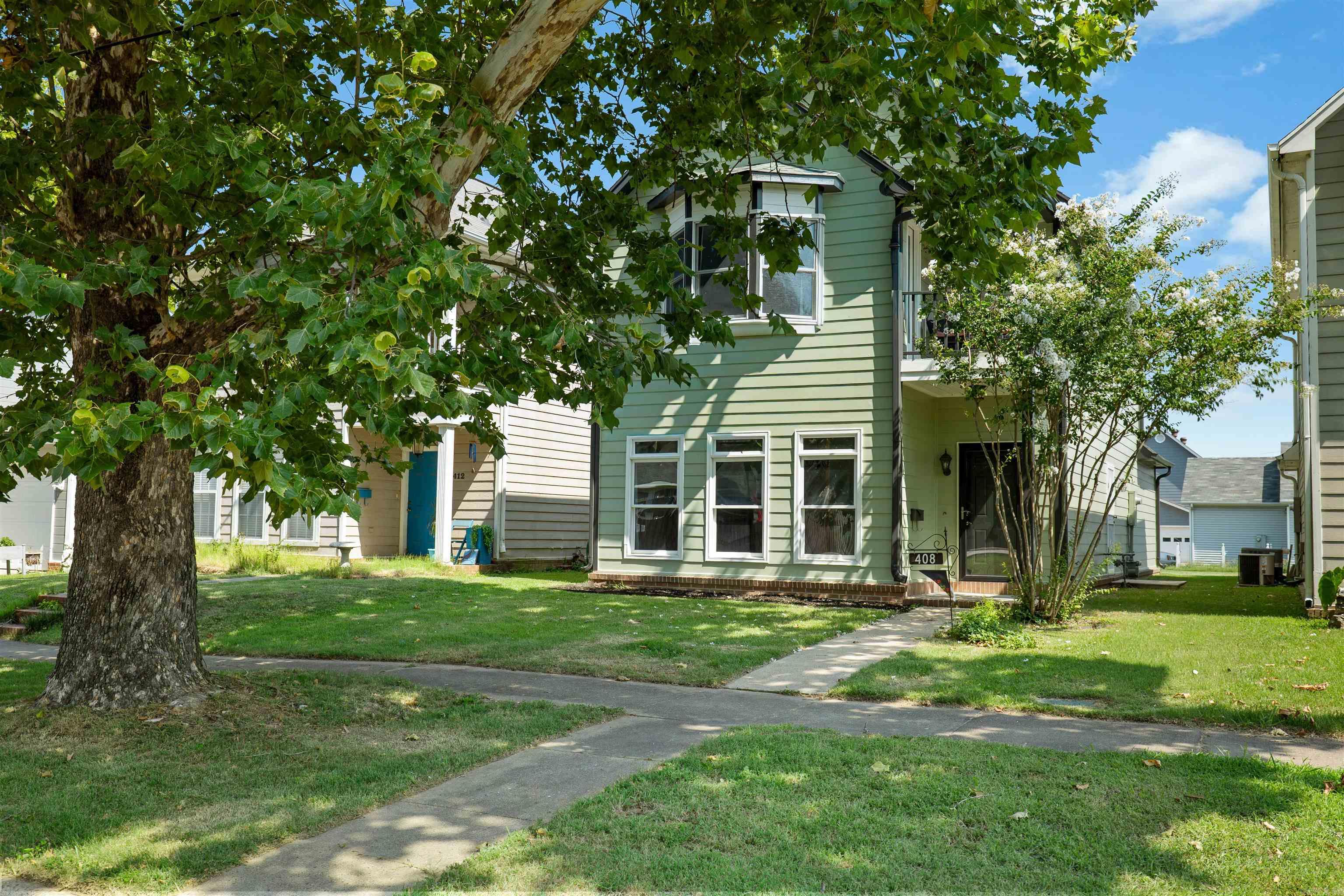 408 Warner Ave Property Photo 42