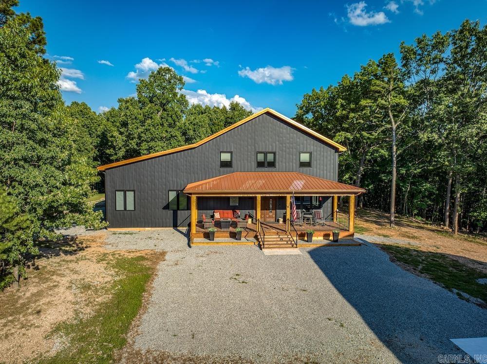 3 Mackenzi Ridge Lane Property Photo 2