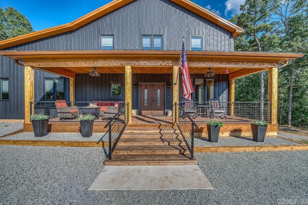 3 Mackenzi Ridge Lane Property Photo 8