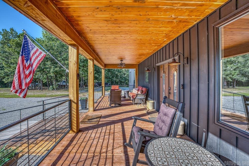 3 Mackenzi Ridge Lane Property Photo 10