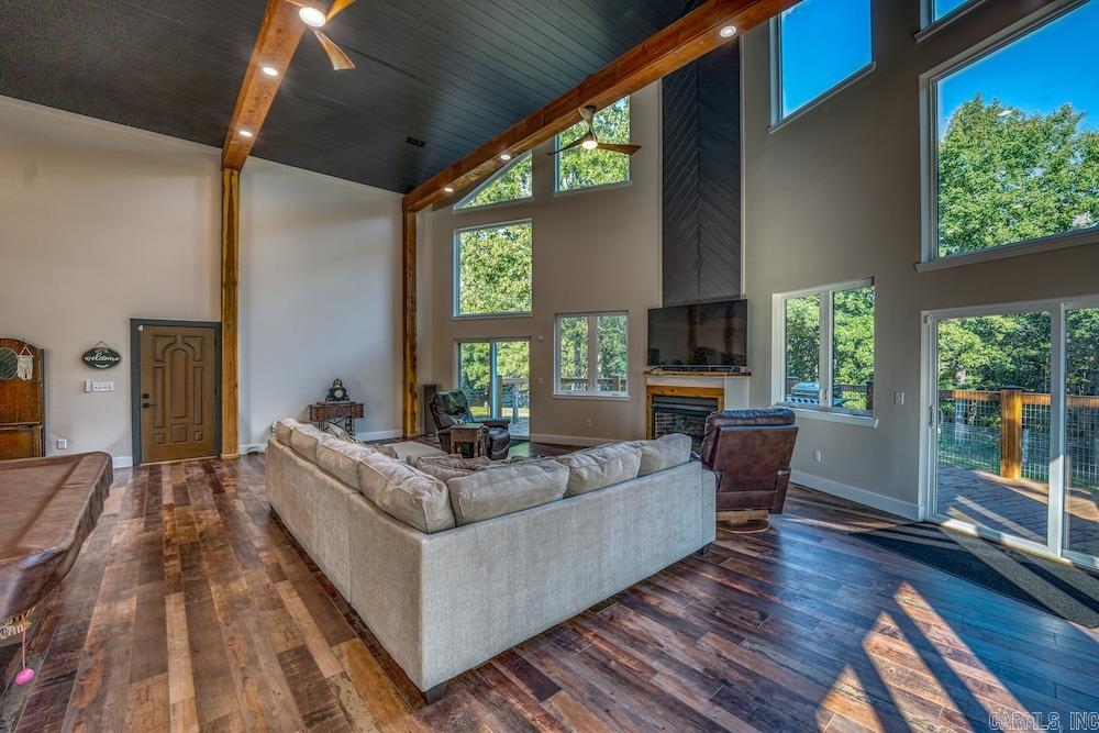3 Mackenzi Ridge Lane Property Photo 13
