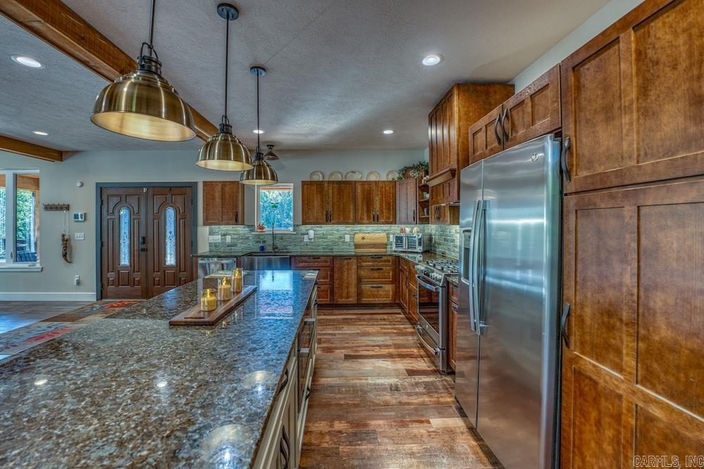 3 Mackenzi Ridge Lane Property Photo 22