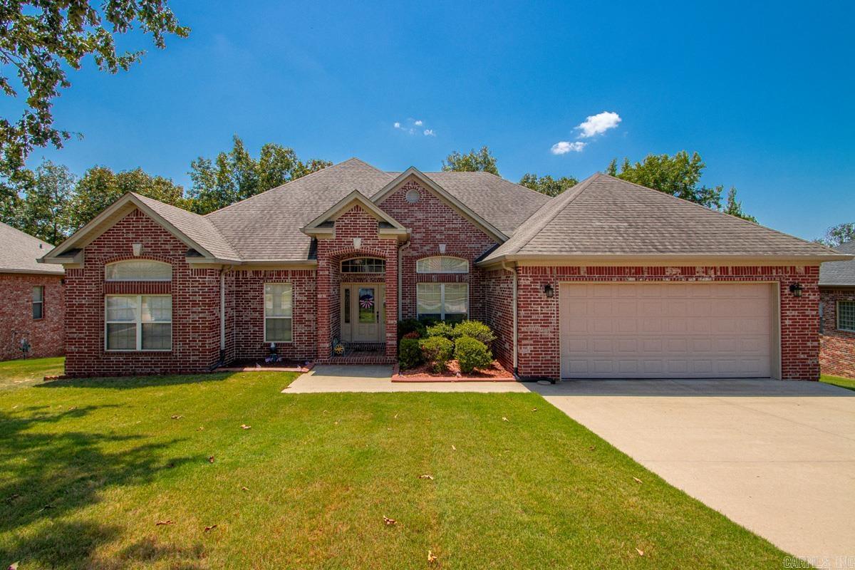 7101 E Ridge Drive Property Photo 1