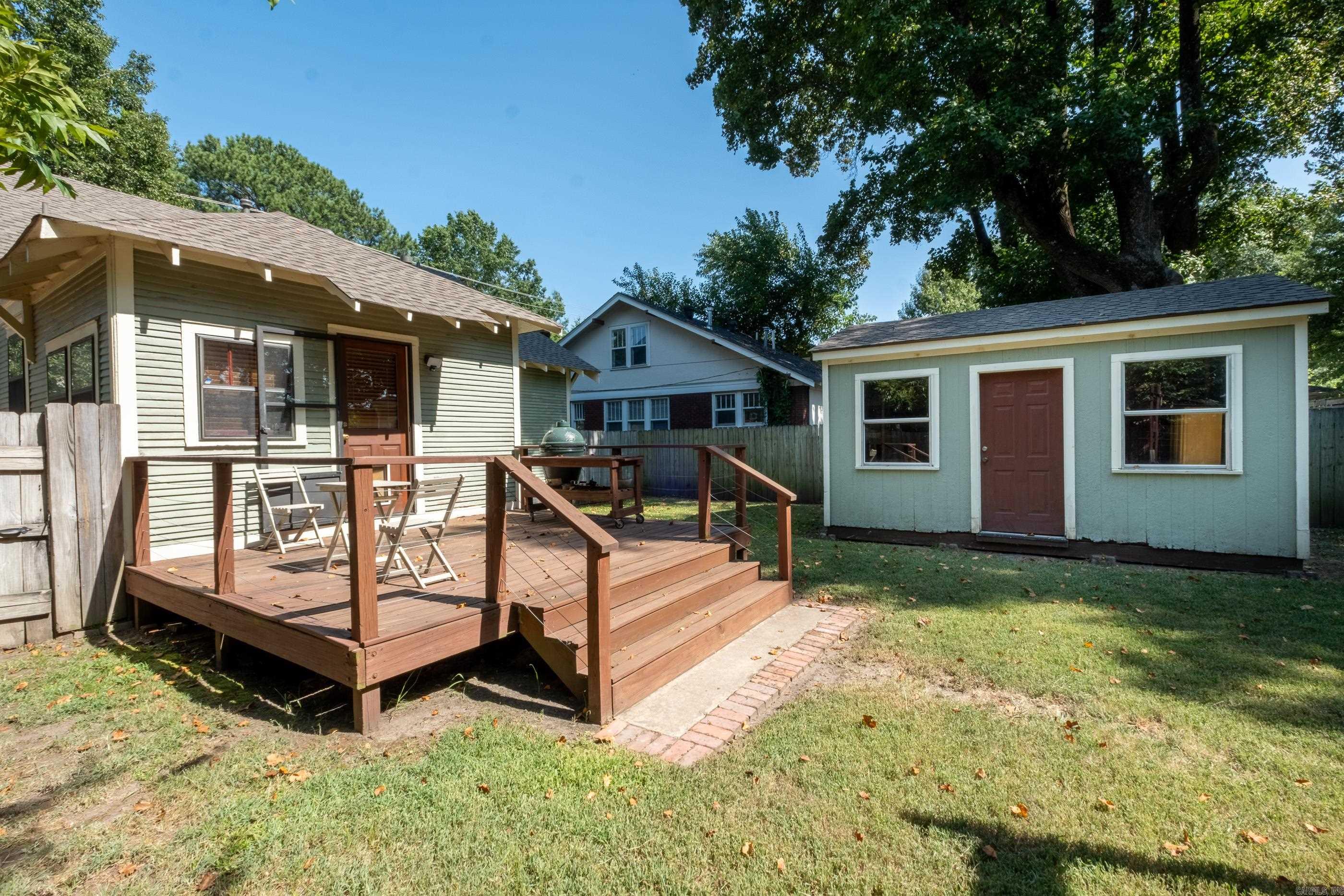 607 Willow Street Property Photo 47