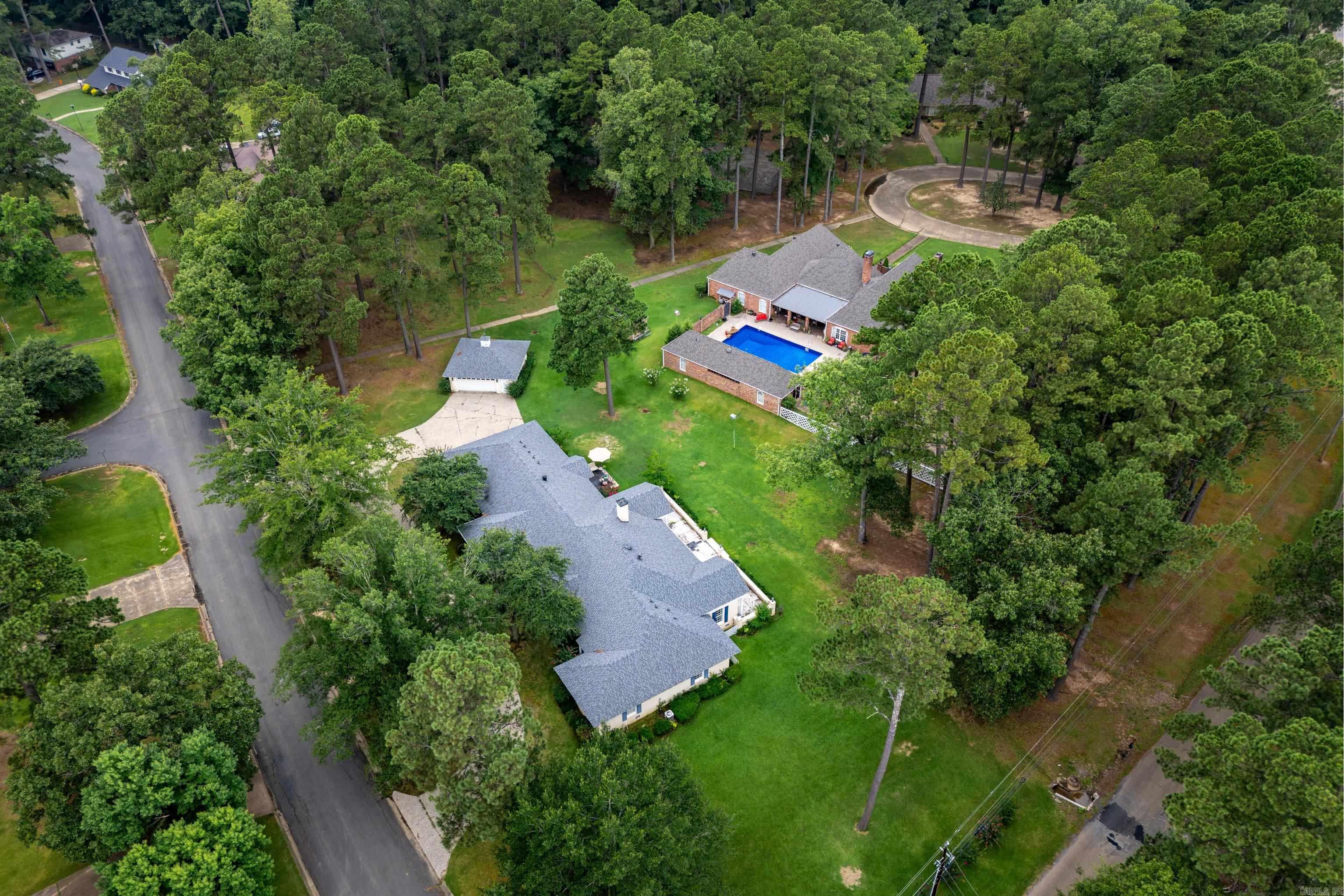 100 Charlotte Drive Property Photo 43