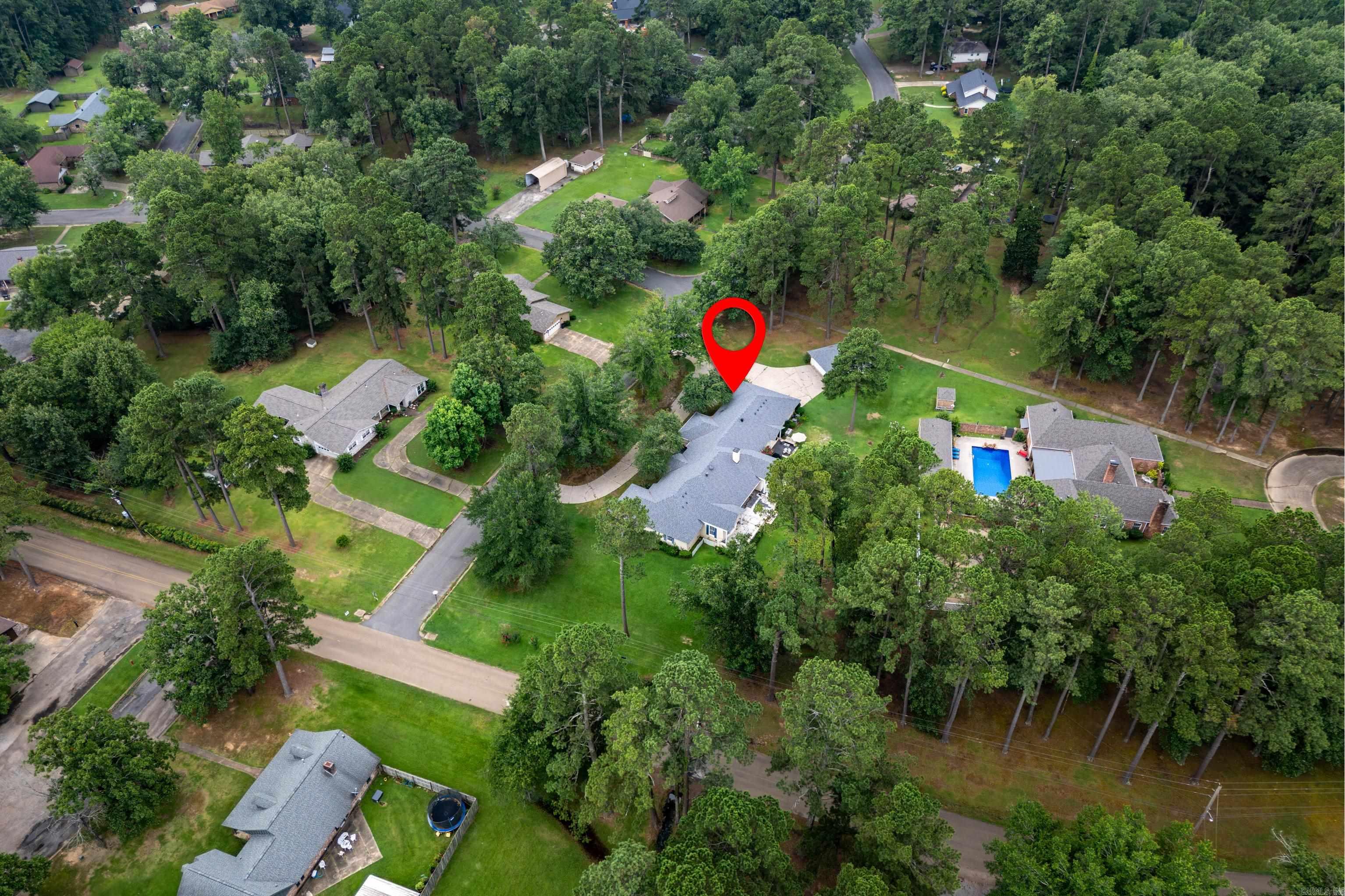 100 Charlotte Drive Property Photo 44