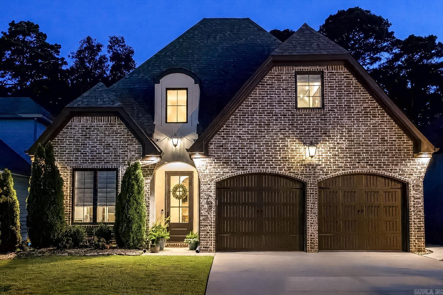 7 Fletcher Ridge Circle Property Photo 2
