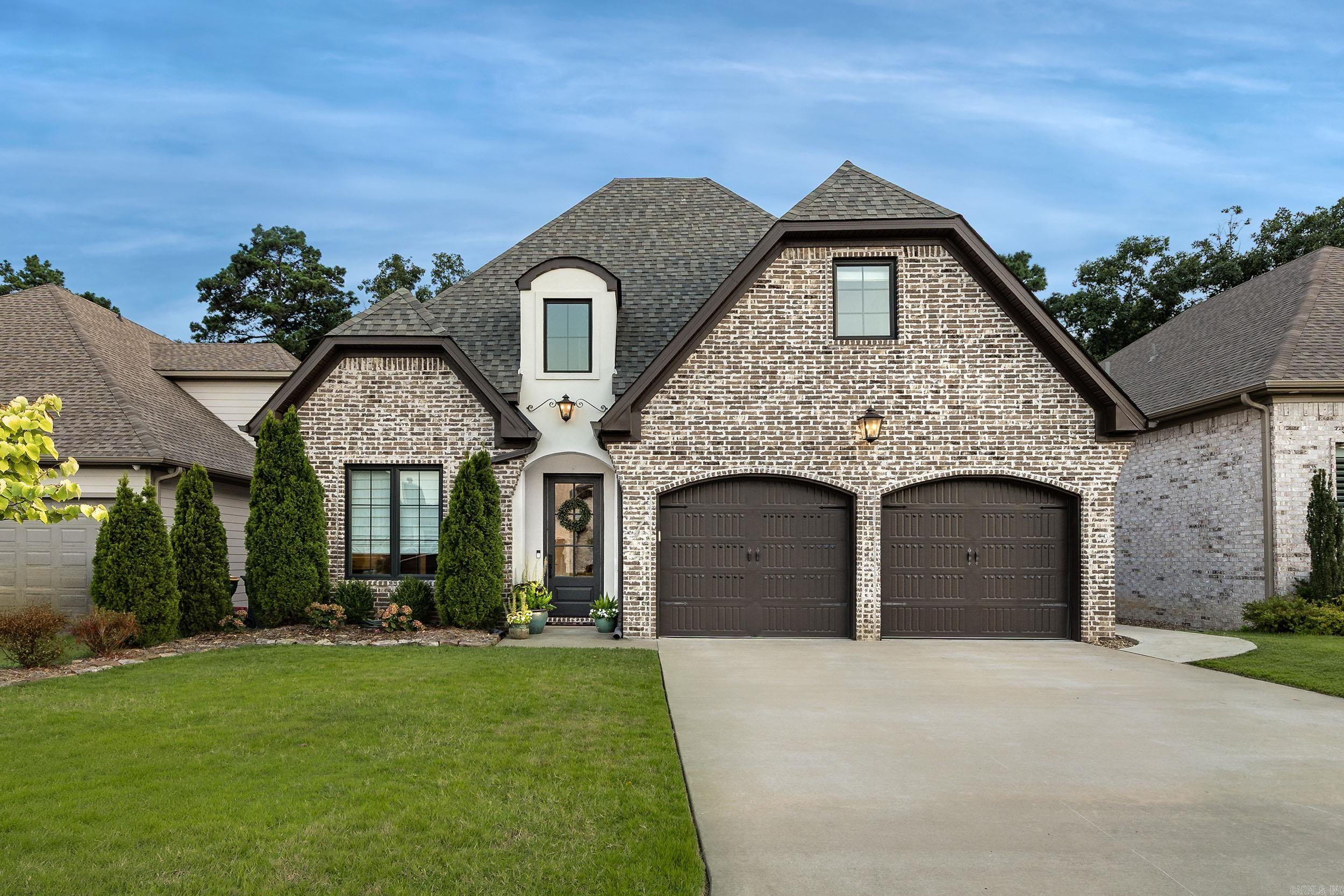 7 Fletcher Ridge Circle Property Photo 4