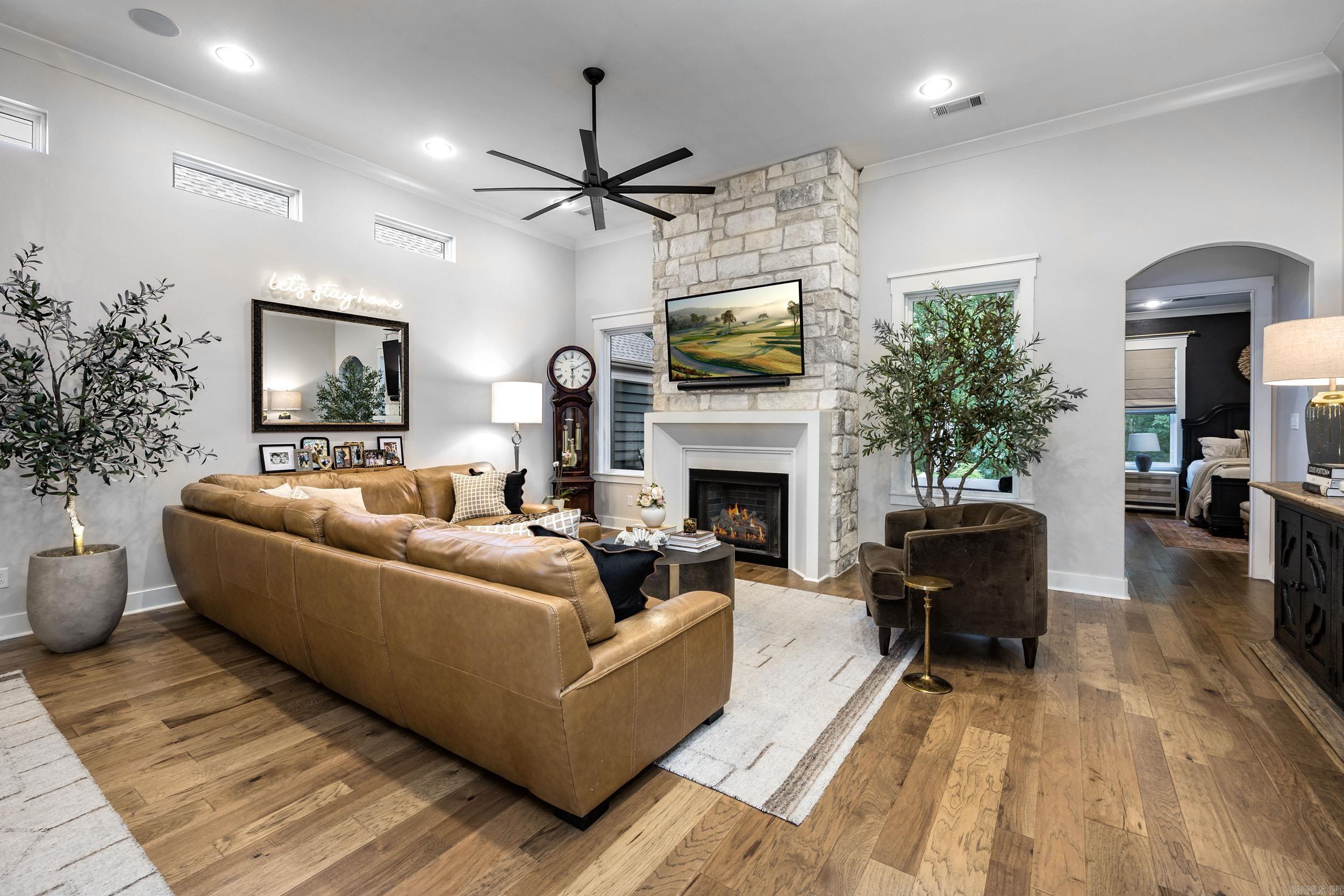 7 Fletcher Ridge Circle Property Photo 6