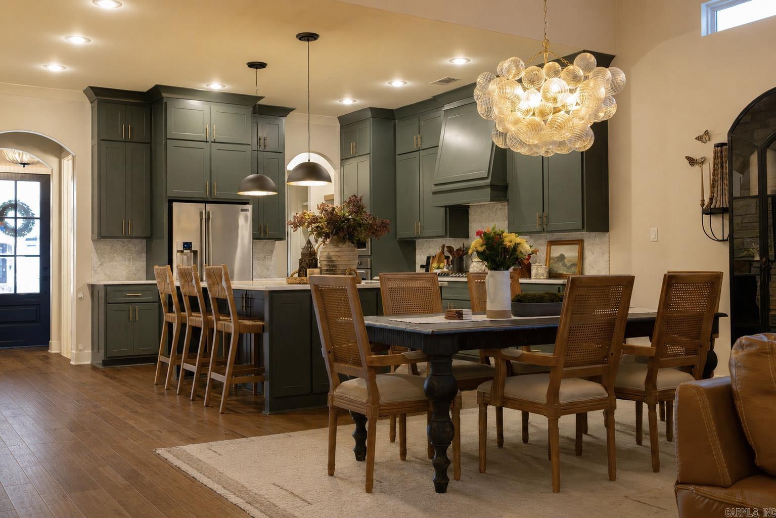 7 Fletcher Ridge Circle Property Photo 8