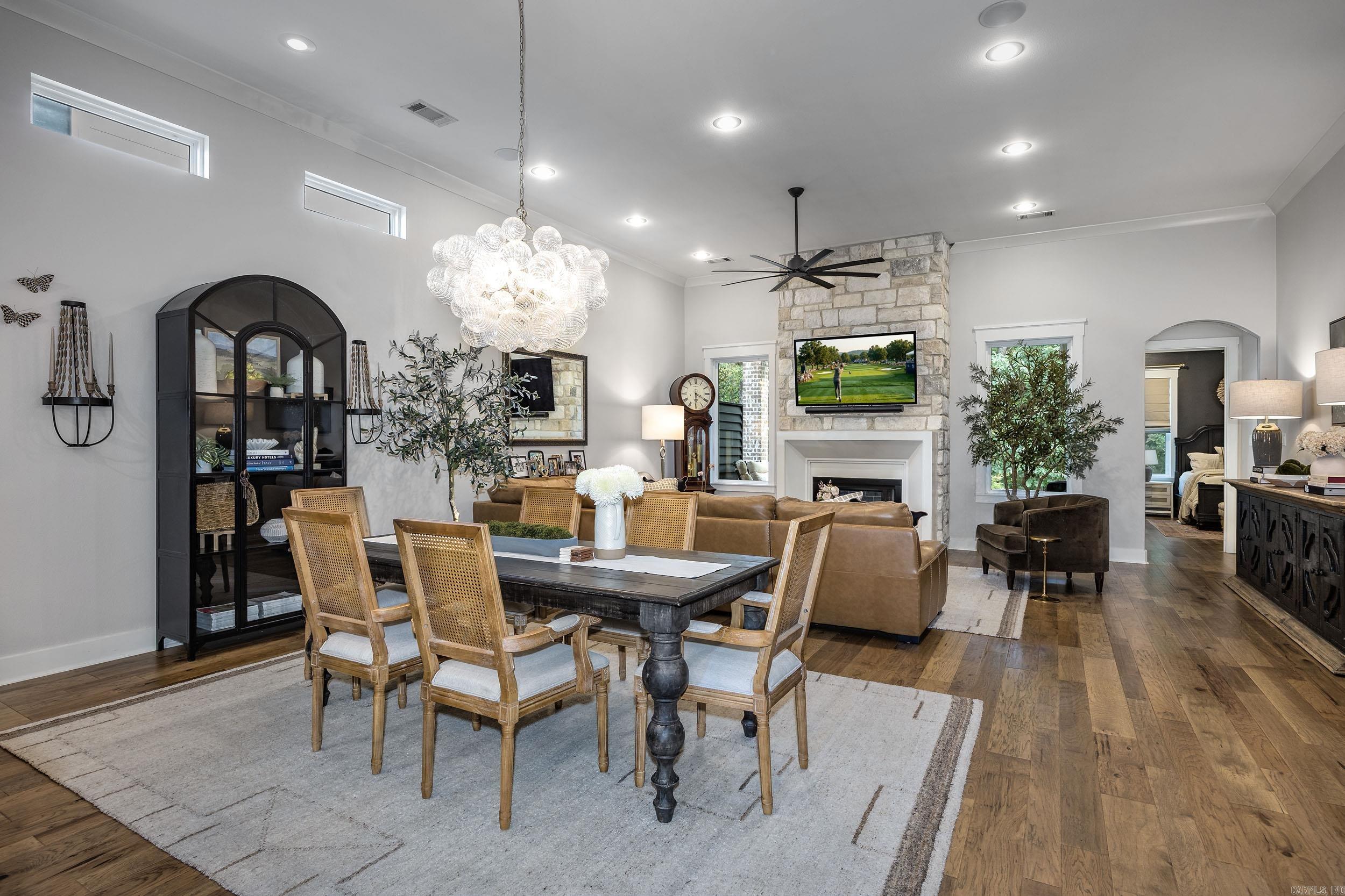 7 Fletcher Ridge Circle Property Photo 9
